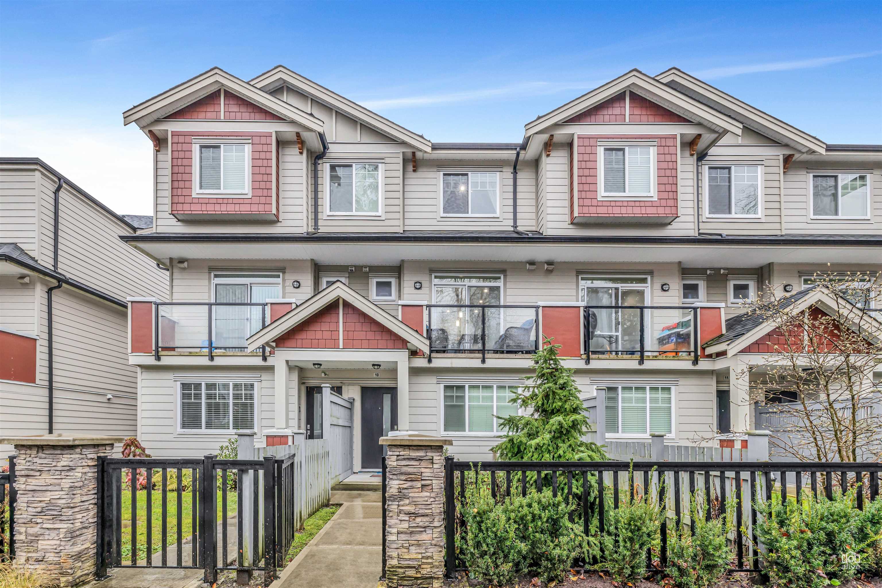 13898 64 Avenue #10, Surrey, BC V3W 1L6