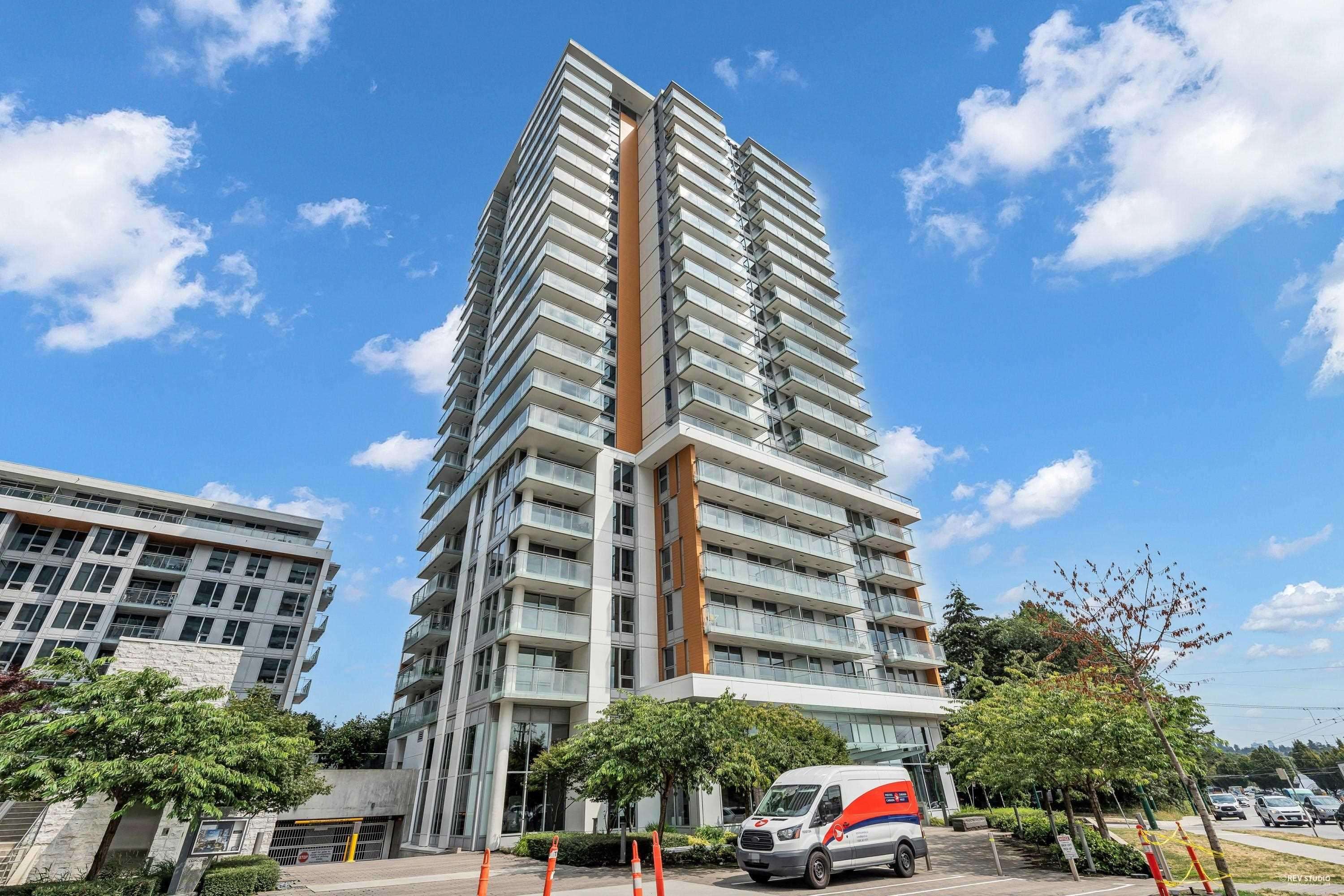 433 Southwest Marine Drive #301, Vancouver, BC V5X 0H5