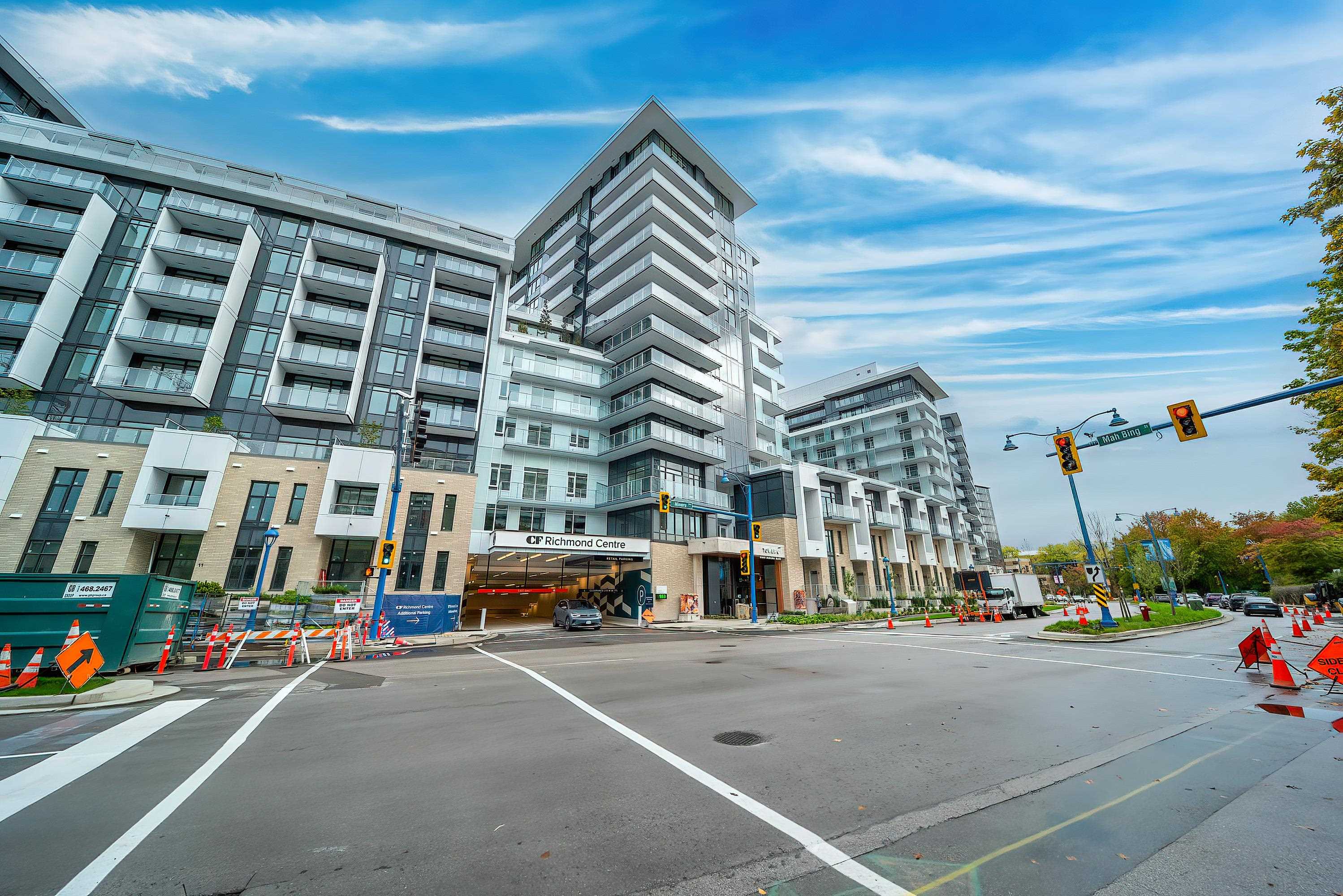 6500 Minoru Blvd #840, Richmond, BC V6Y 0N2