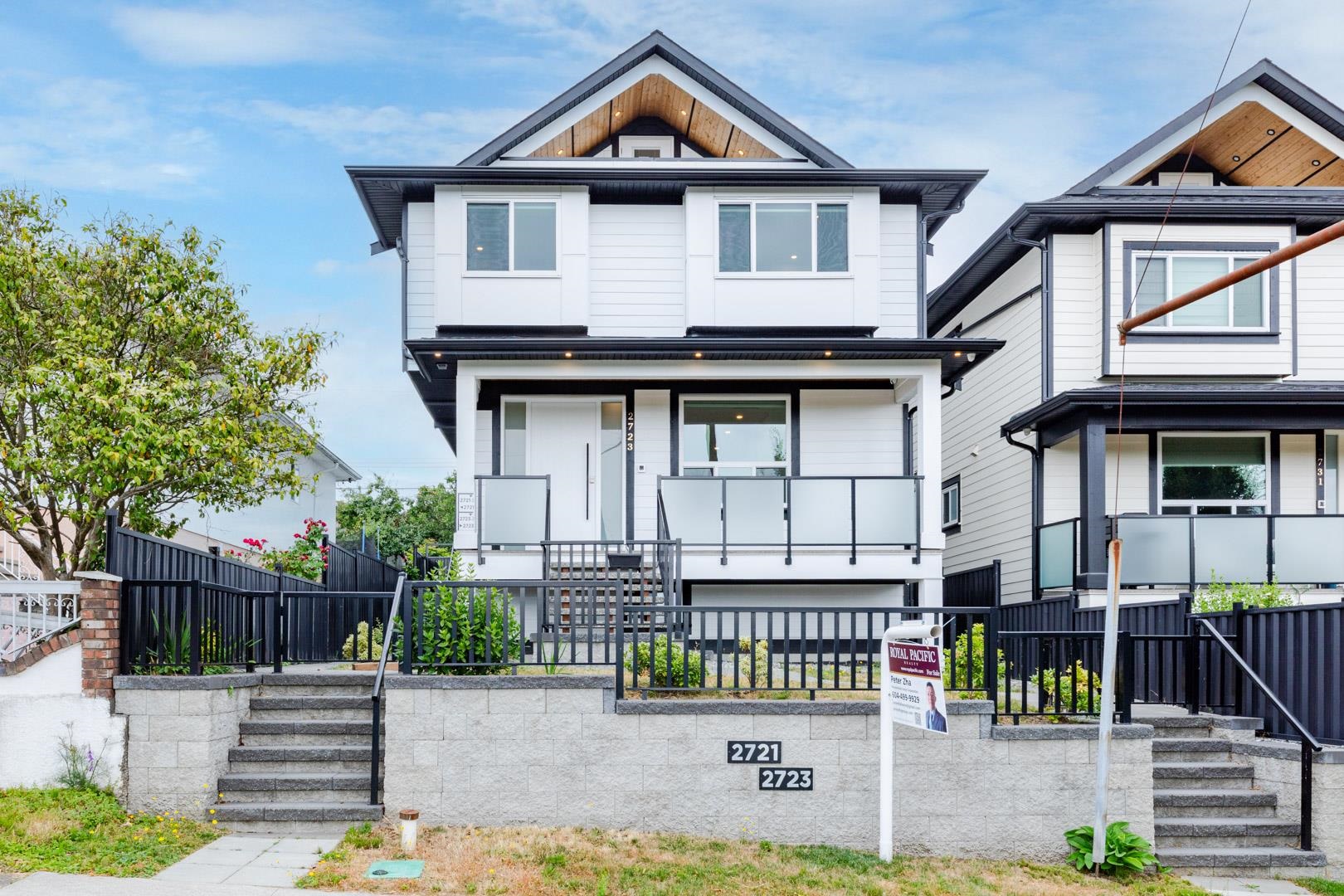 2723 Turner Street, Vancouver, BC V5K 2G8