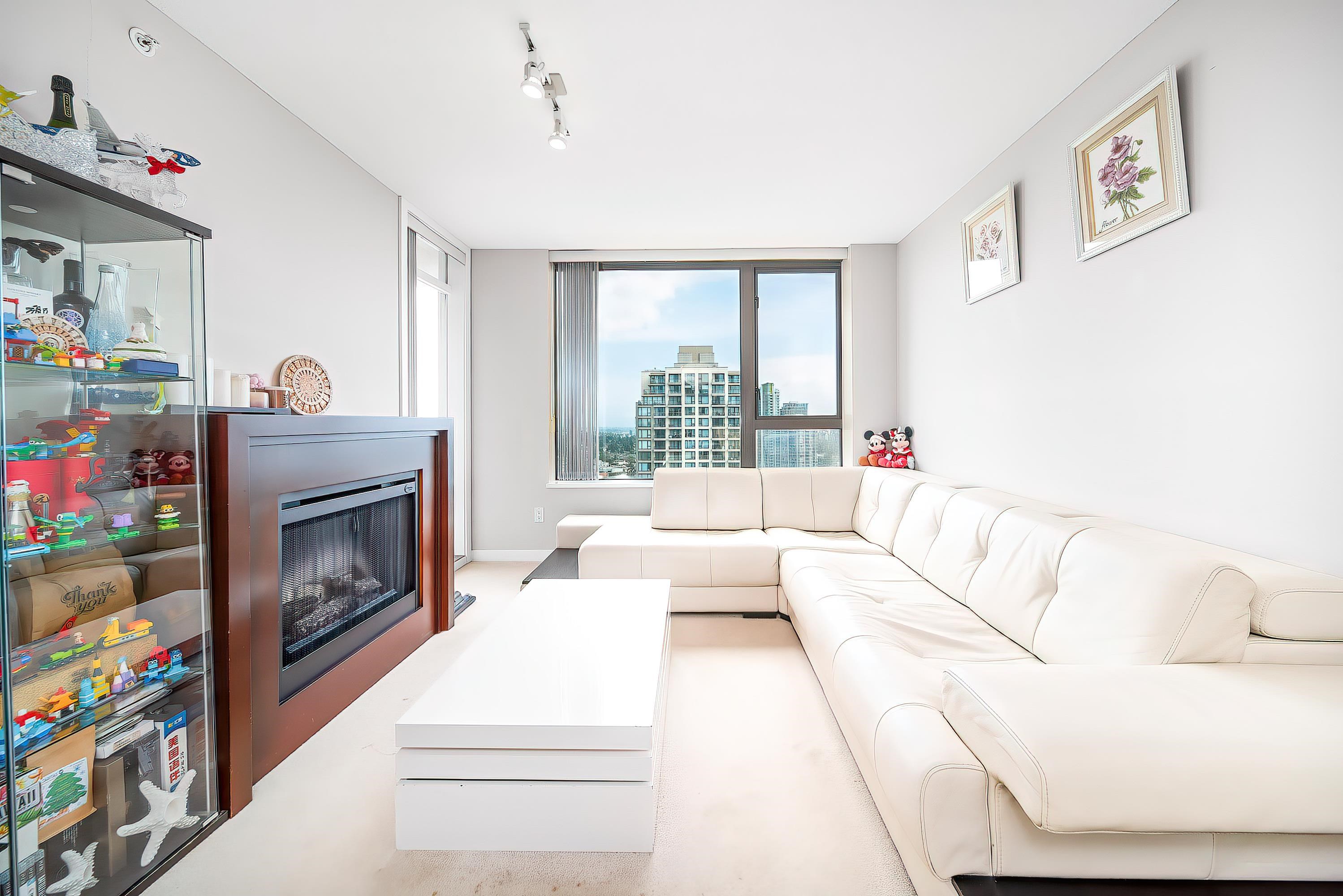 7088 Salisbury Avenue #2701, Burnaby, BC V5E 0A4