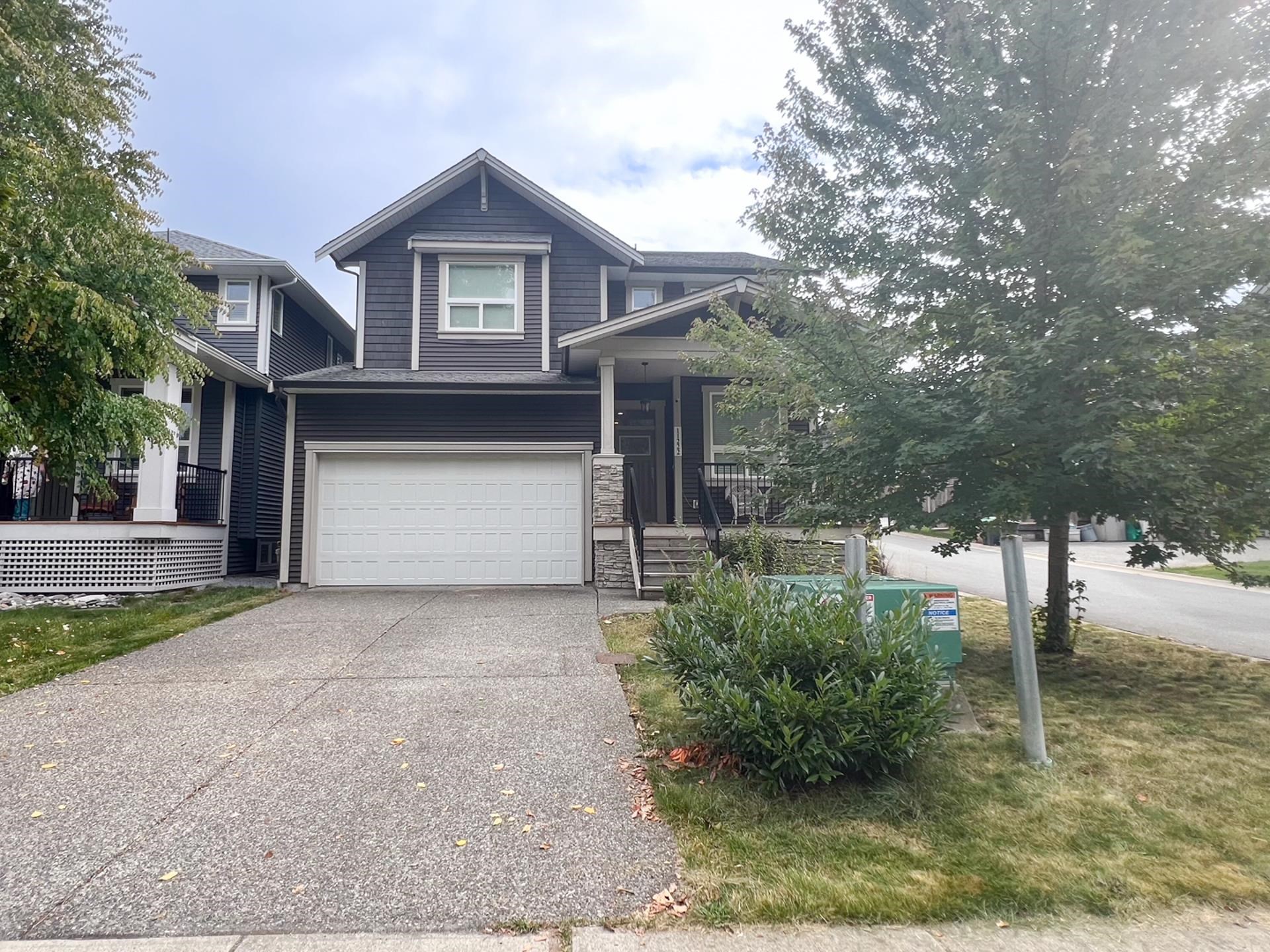 243b Street, Maple Ridge, BC V2W 1H5