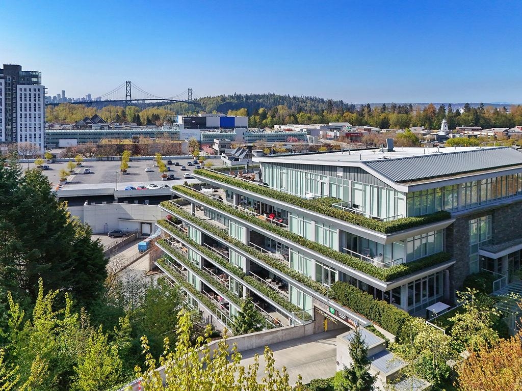 768 Arthur Erickson Place #101, West Vancouver, BC V7T 0B6