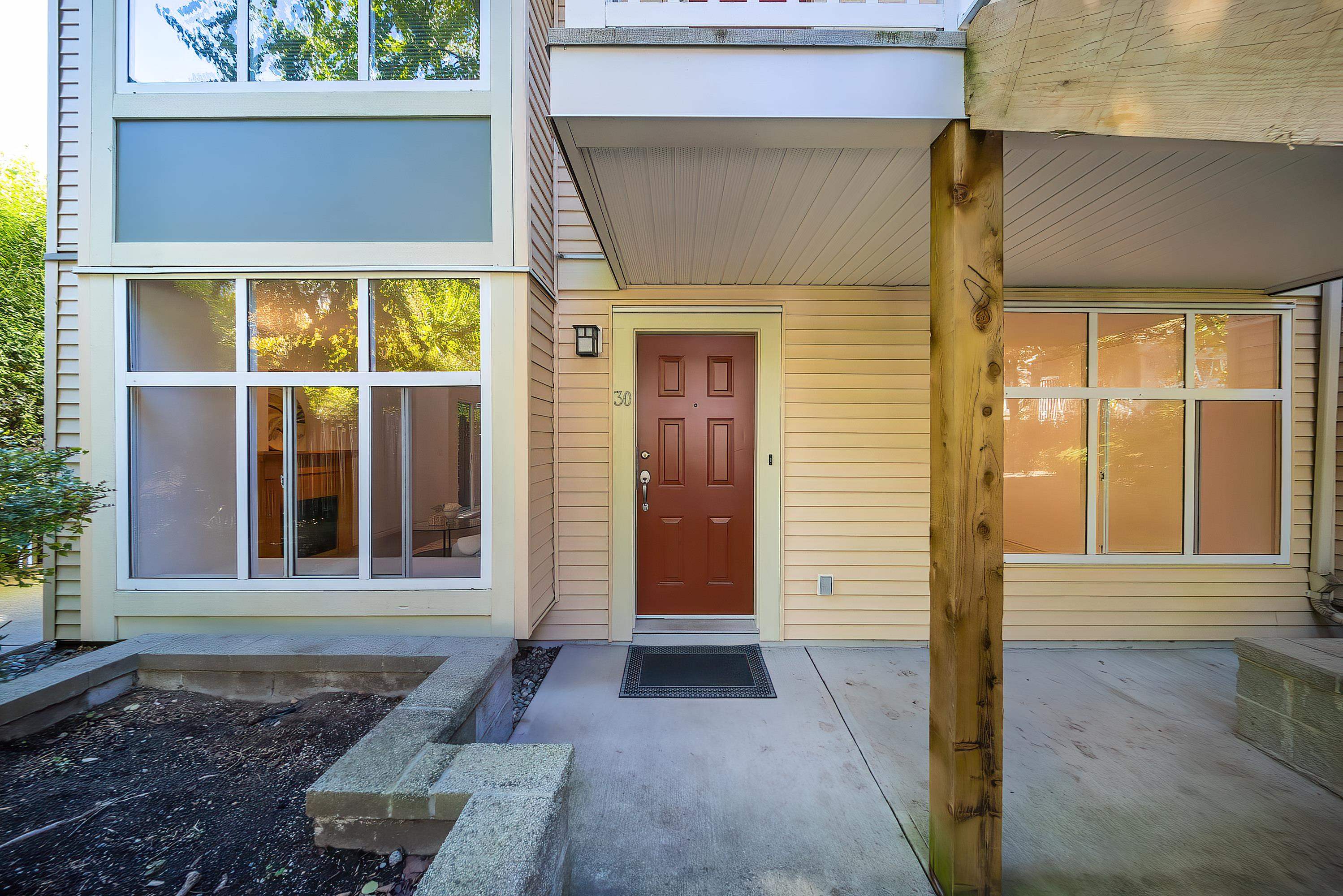 7128 Stride Avenue #30, Burnaby, BC V3N 1T5