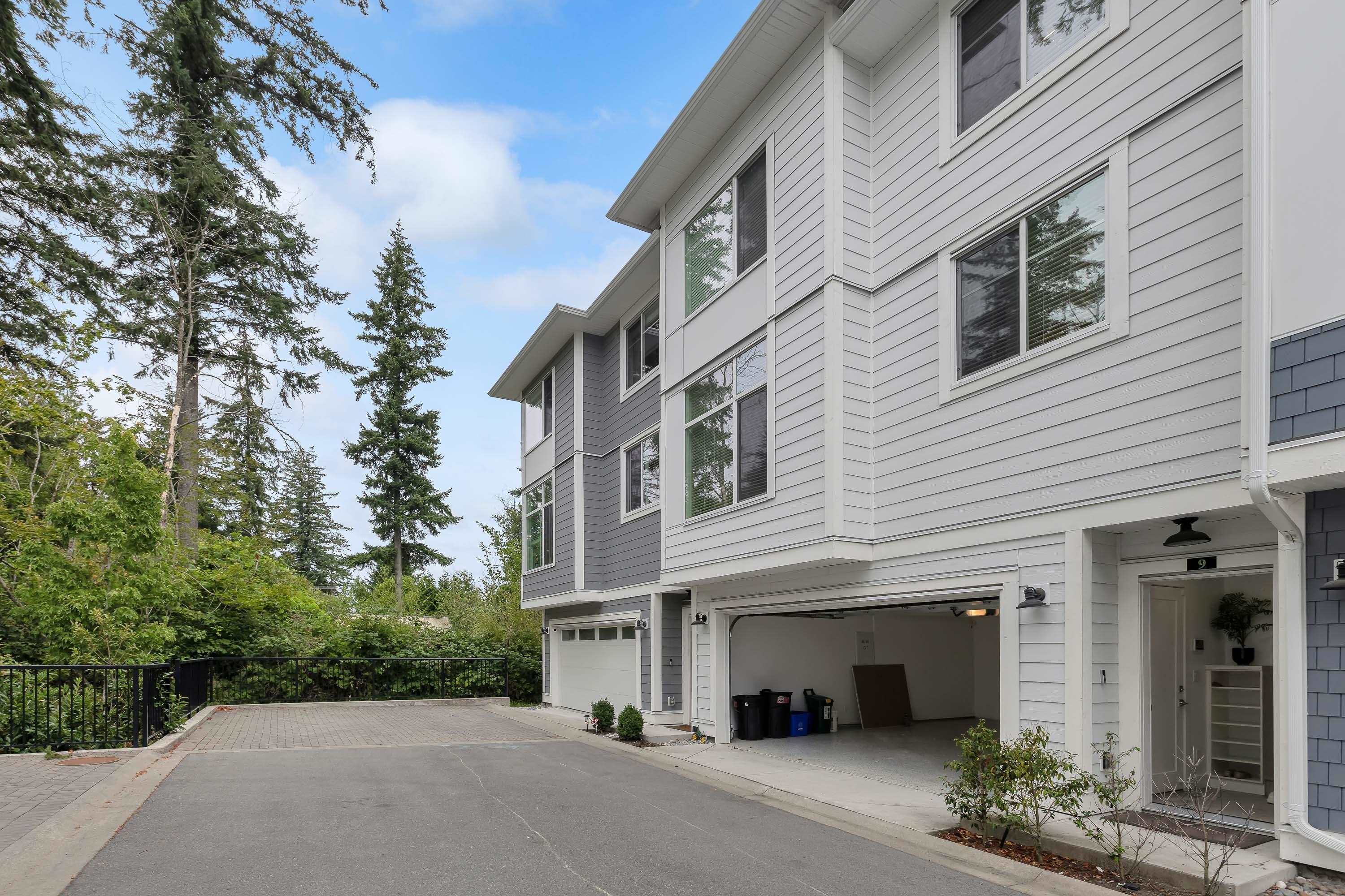 2328 167a Street #9, Surrey, BC V3Z 1H2
