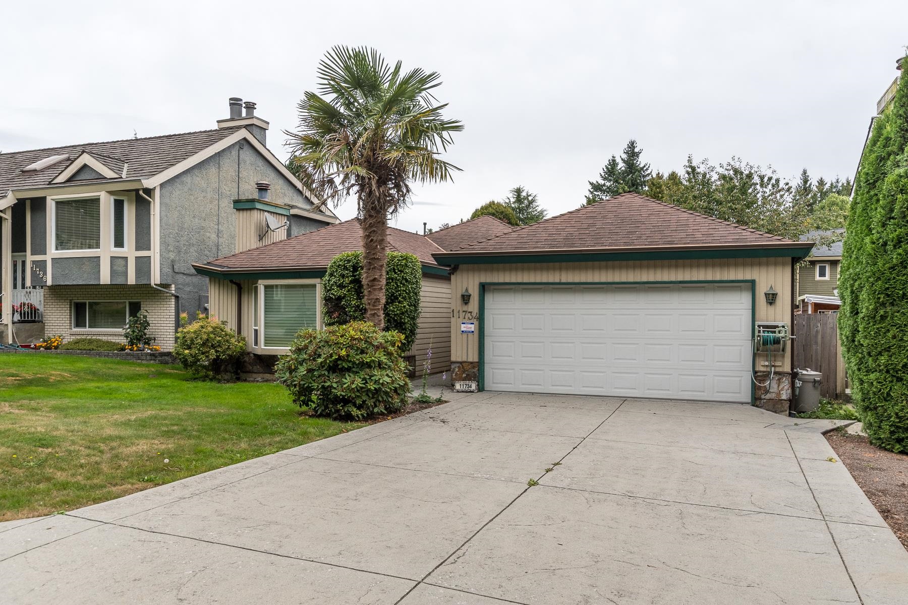 11734 Alderwood Crescent, Delta, BC V4E 3E6