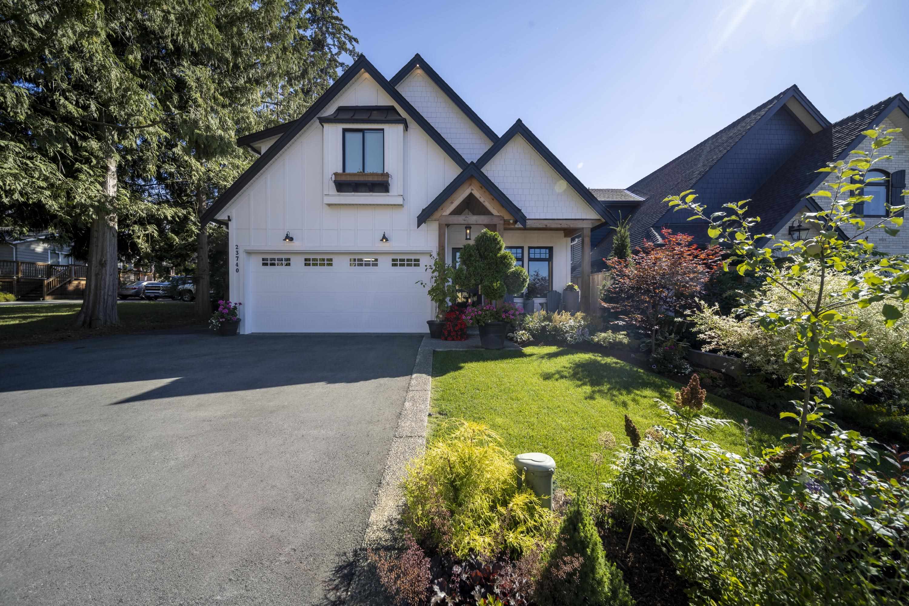 23740 Old Yale Road, Langley, BC V2Z 2K4