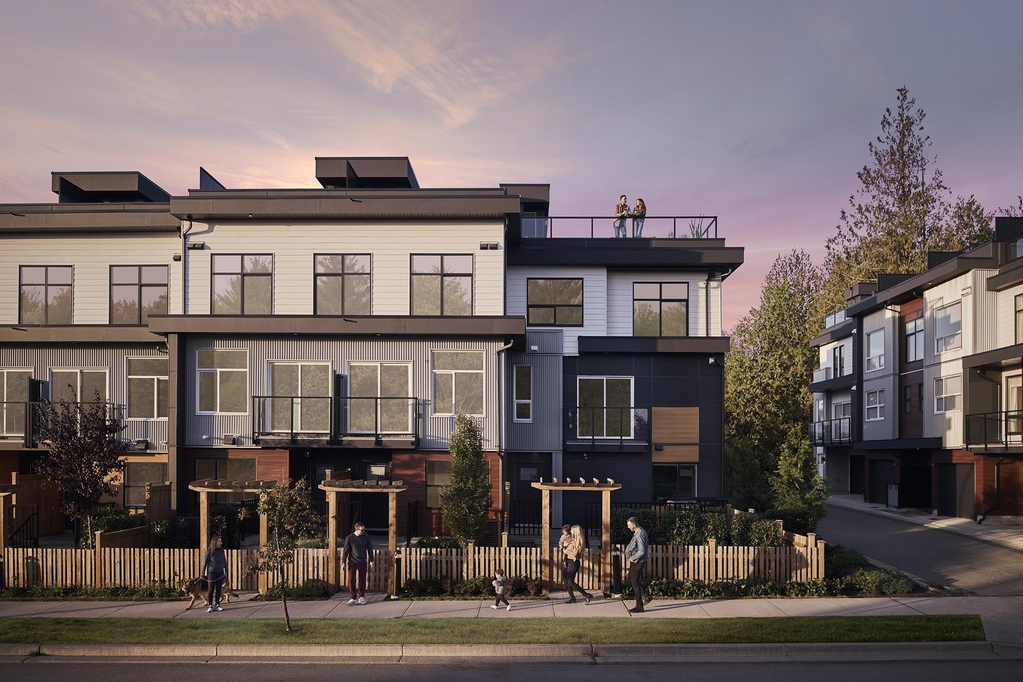 20335 70a Avenue #37, Langley, BC V2Y 2Y6