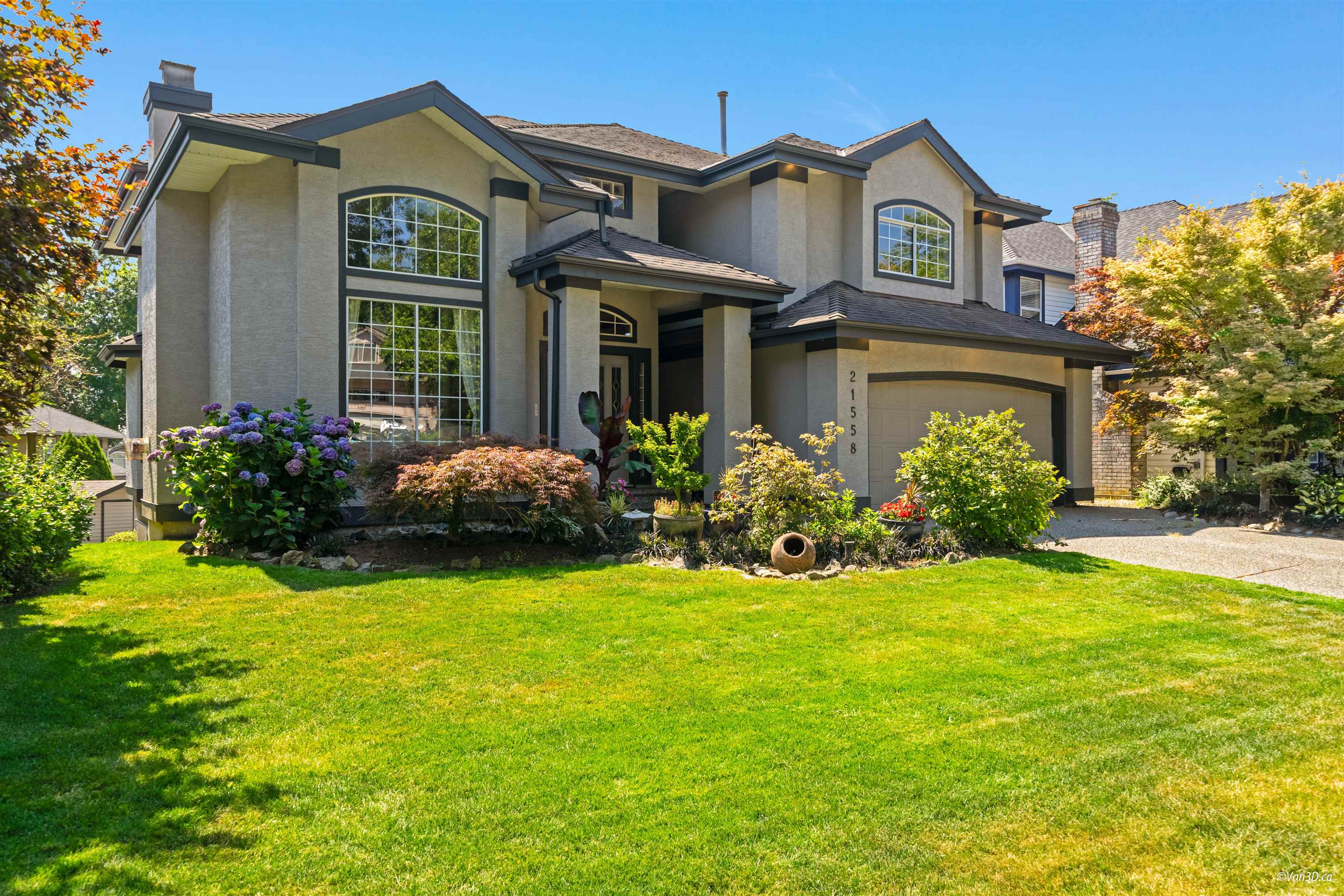 84b Avenue, Langley, BC V1M 2M1