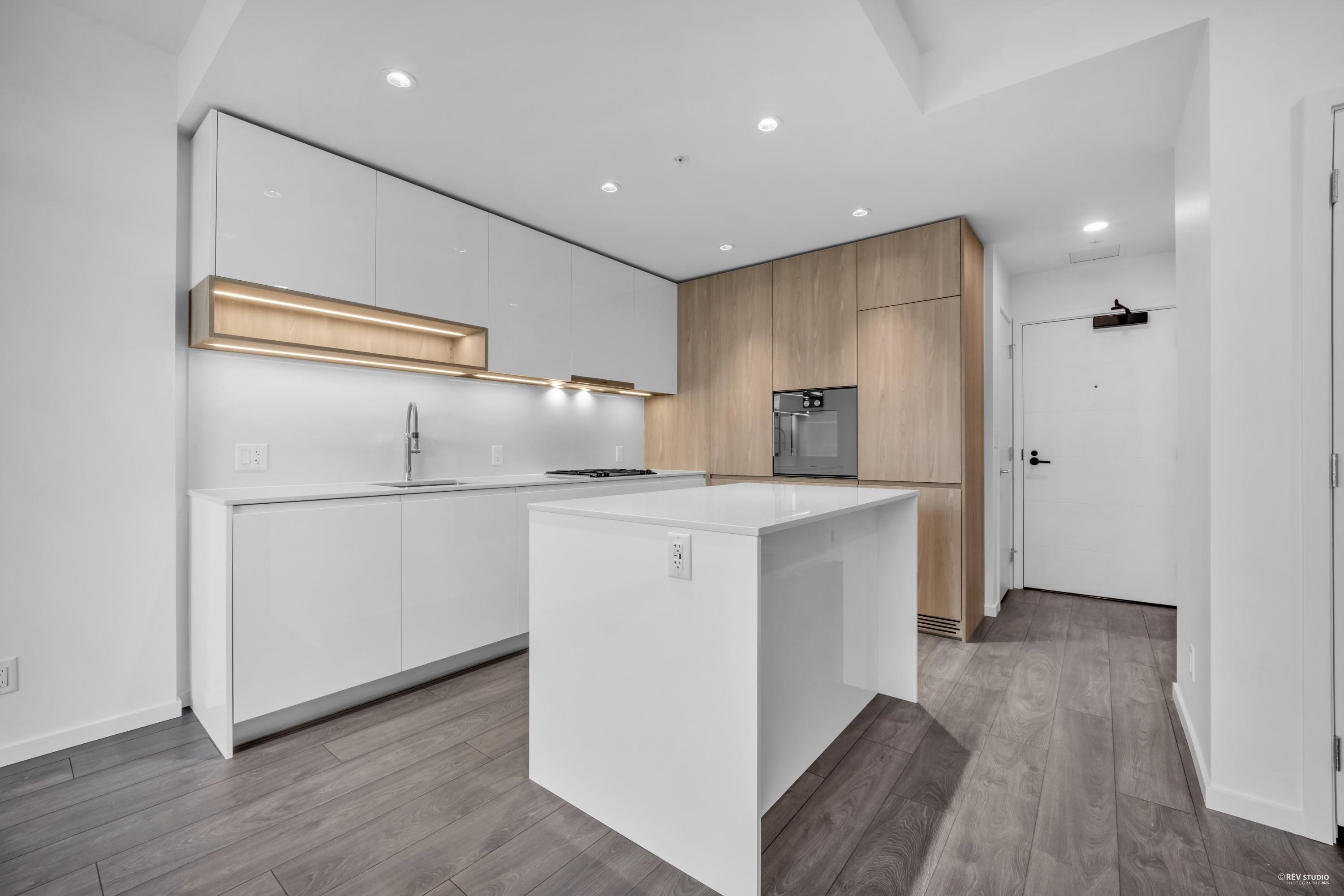 6500 Minoru Boulevard #1108, Richmond, BC V6Y 1Y5