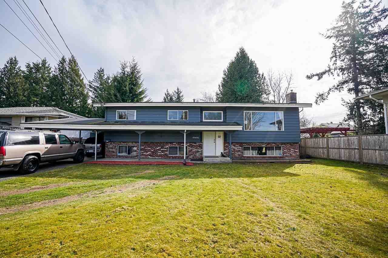 33430 Huggins Avenue, Abbotsford, BC V2S 2R7