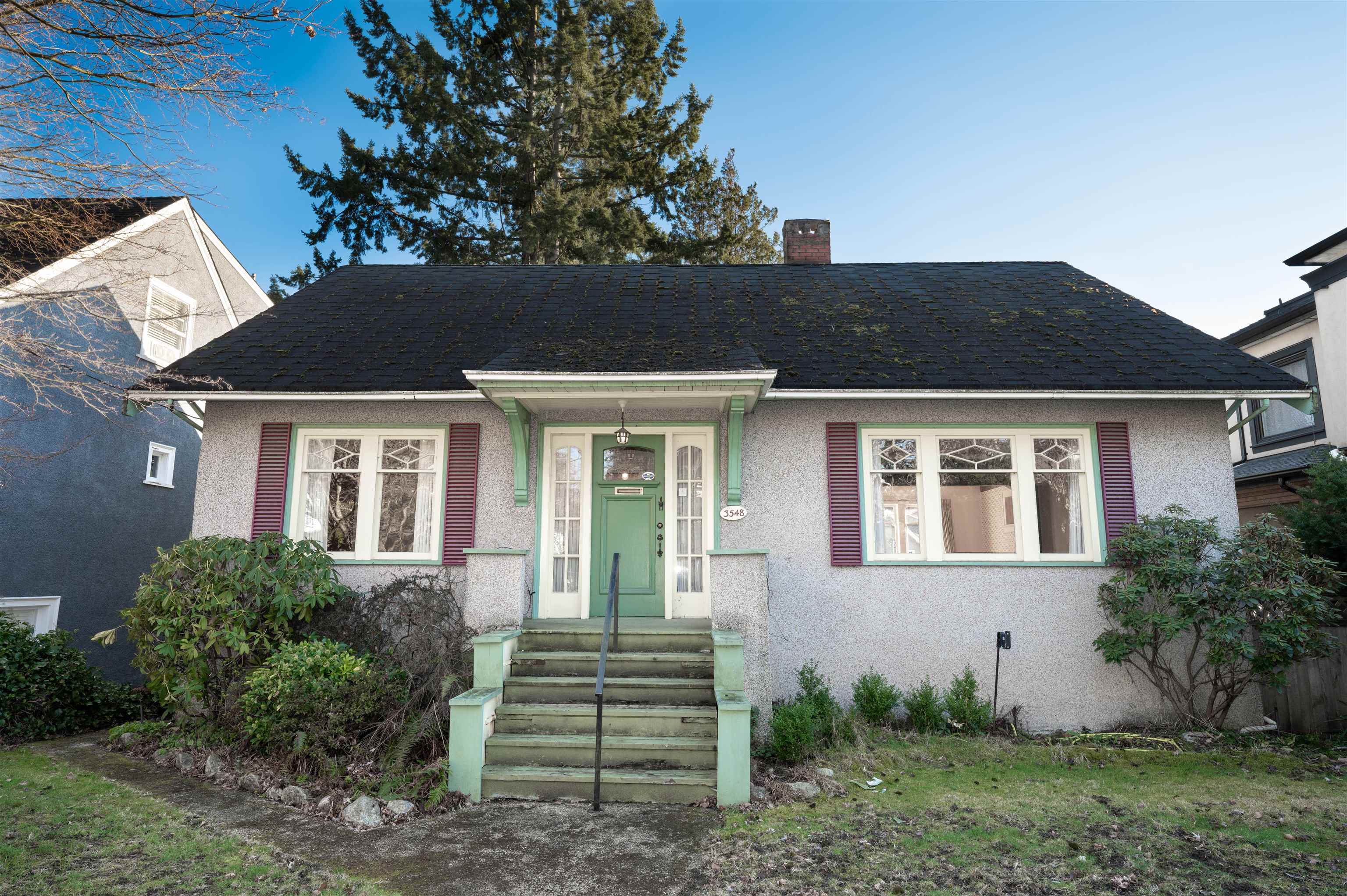 3548 West 37th Avenue, Vancouver, BC V6N 2V8