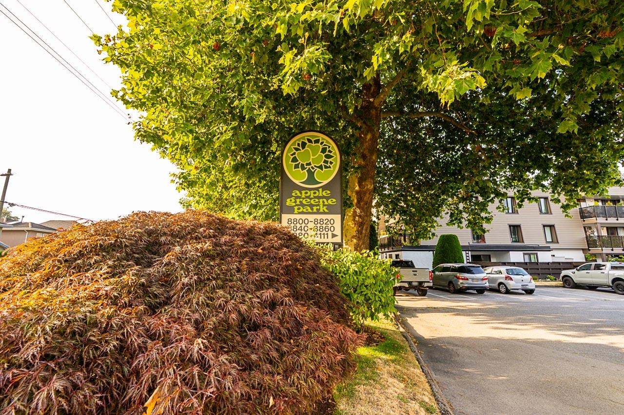 8860 Number 1 Road #128, Richmond, BC V7C 4C2