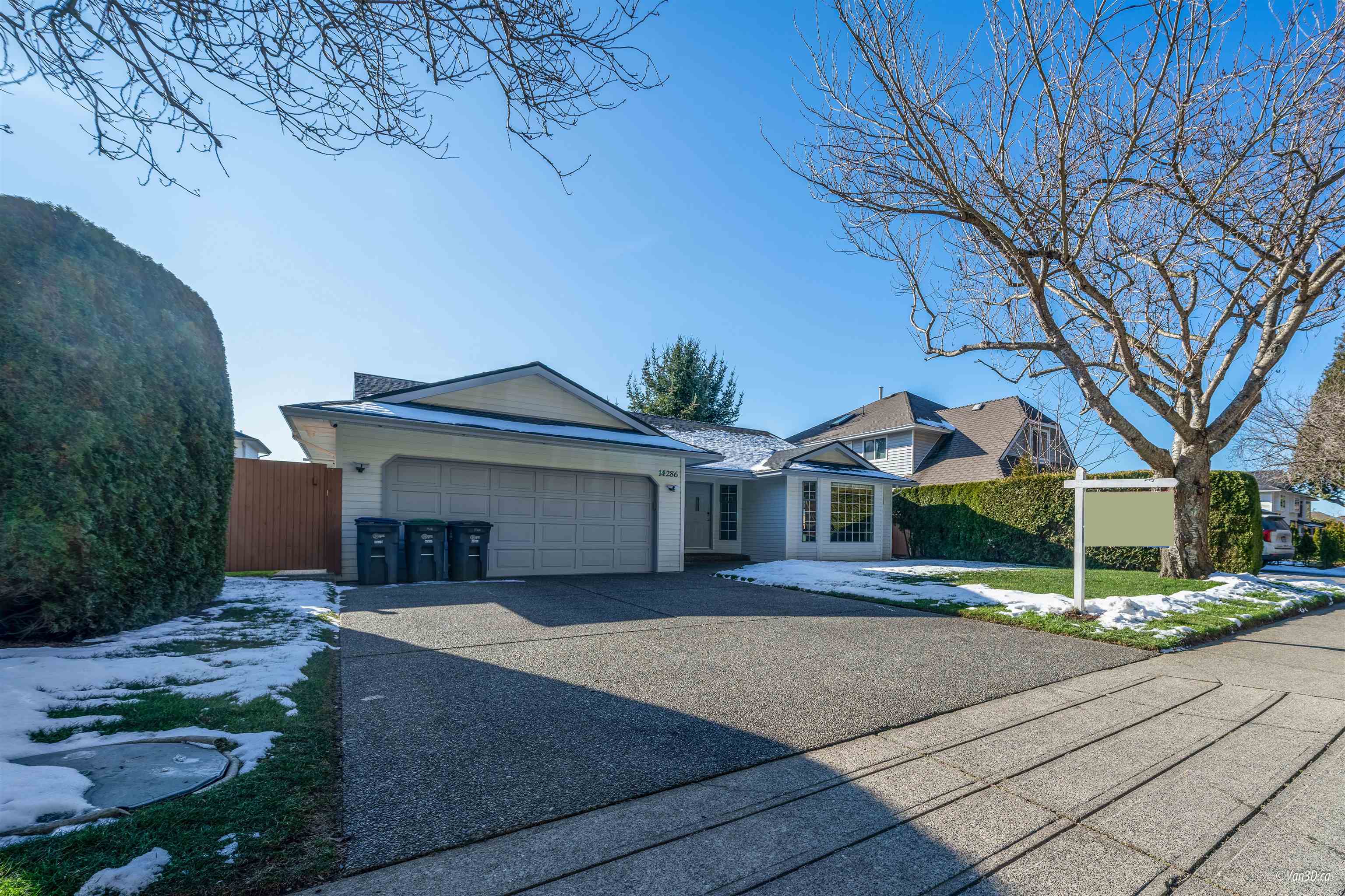 20 Avenue, Surrey, BC V4A 8P9