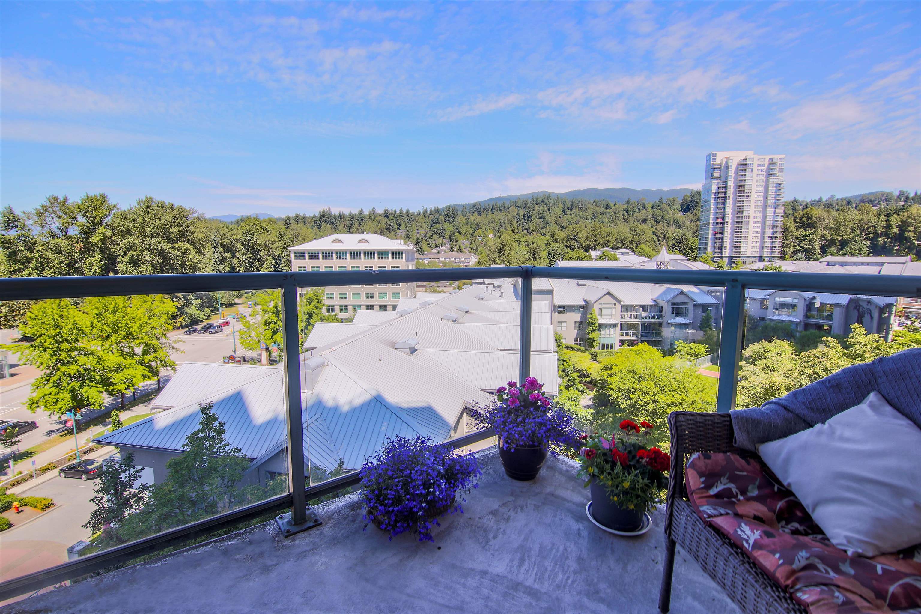 200 Newport Drive #701, Port Moody, BC V3H 5B7