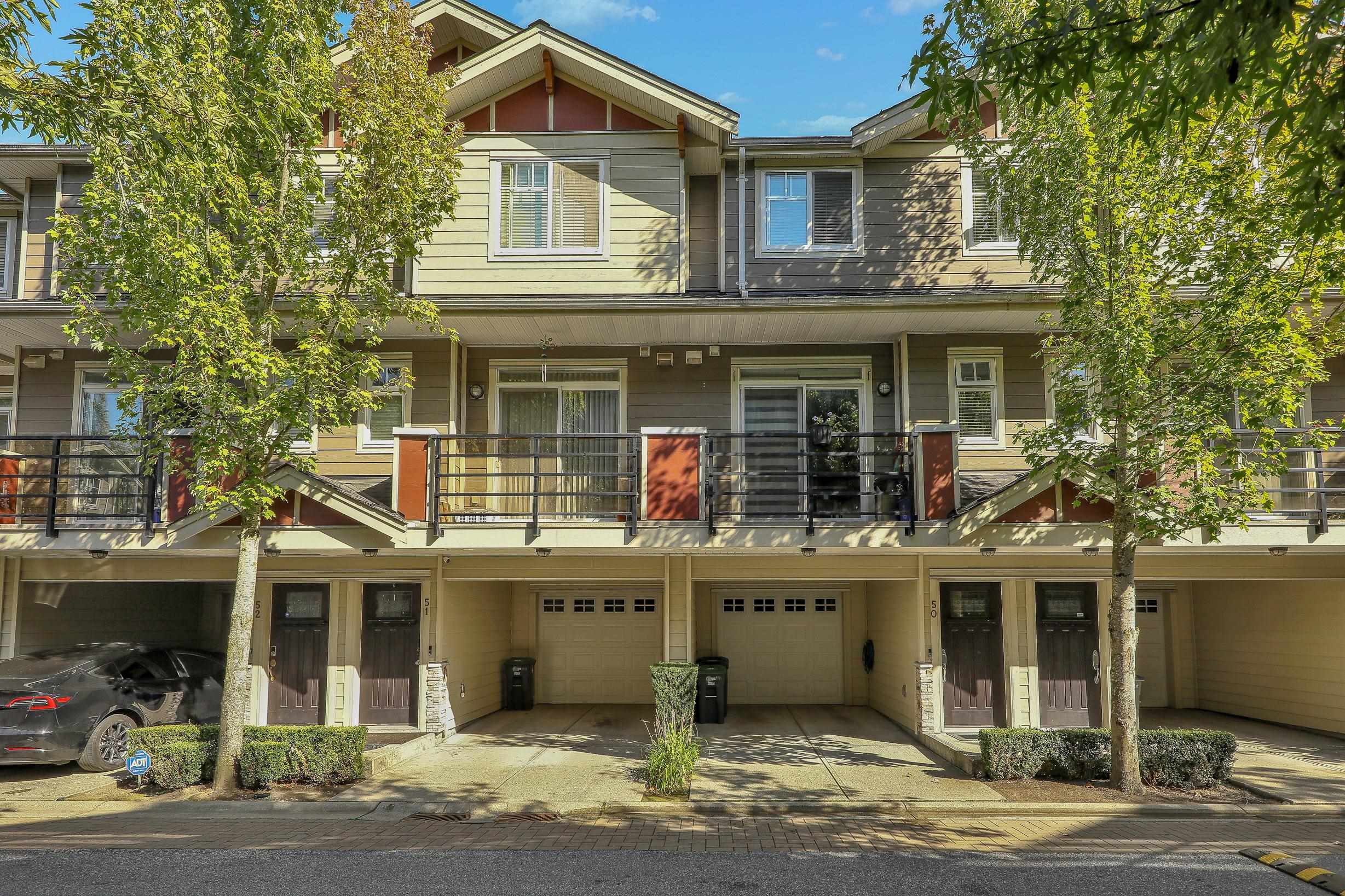 6383 140 Street #50, Surrey, BC V3W 0E9