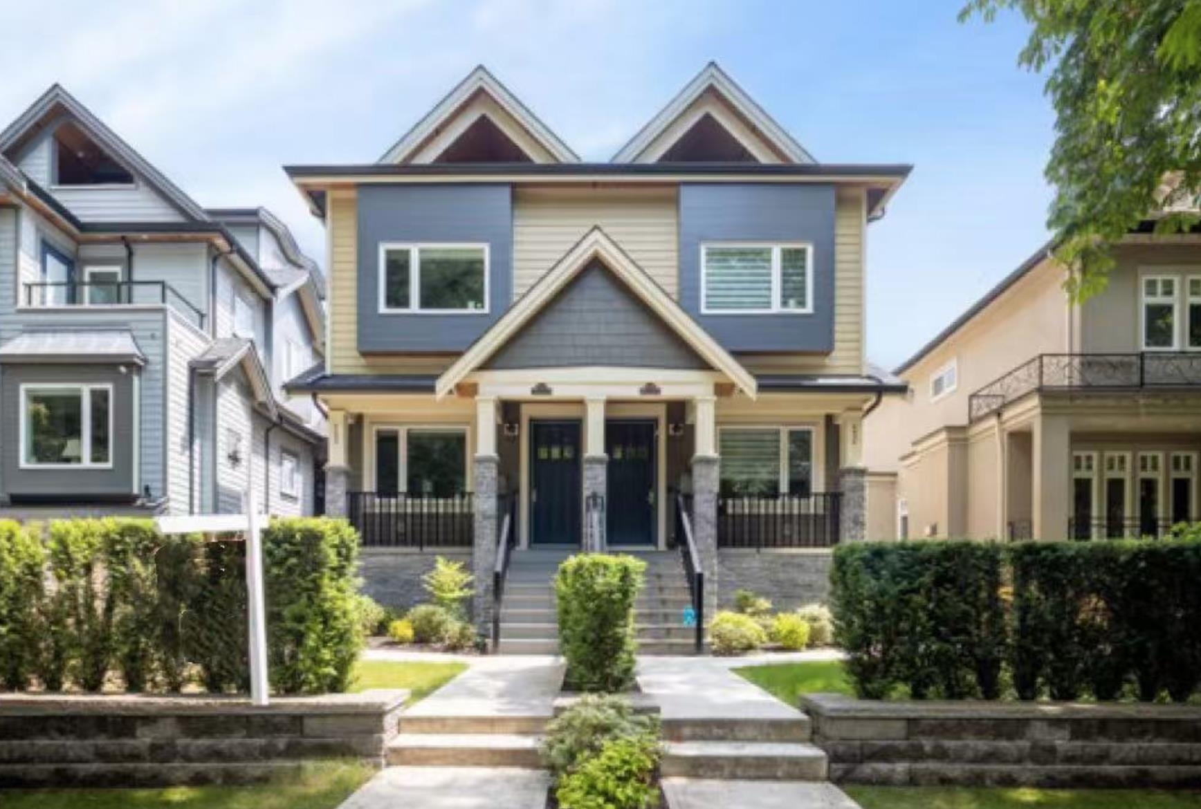 6530 Angus Drive, Vancouver, BC V6P 5H9