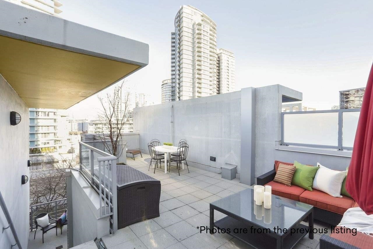 112 Dunsmuir Street, Vancouver, BC V6B 1X7