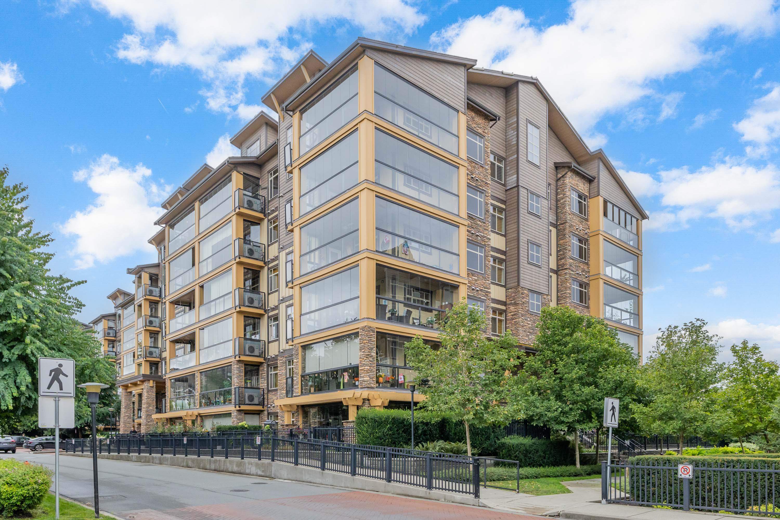 8067 207 Street #634, Langley, BC V2Y 0P1