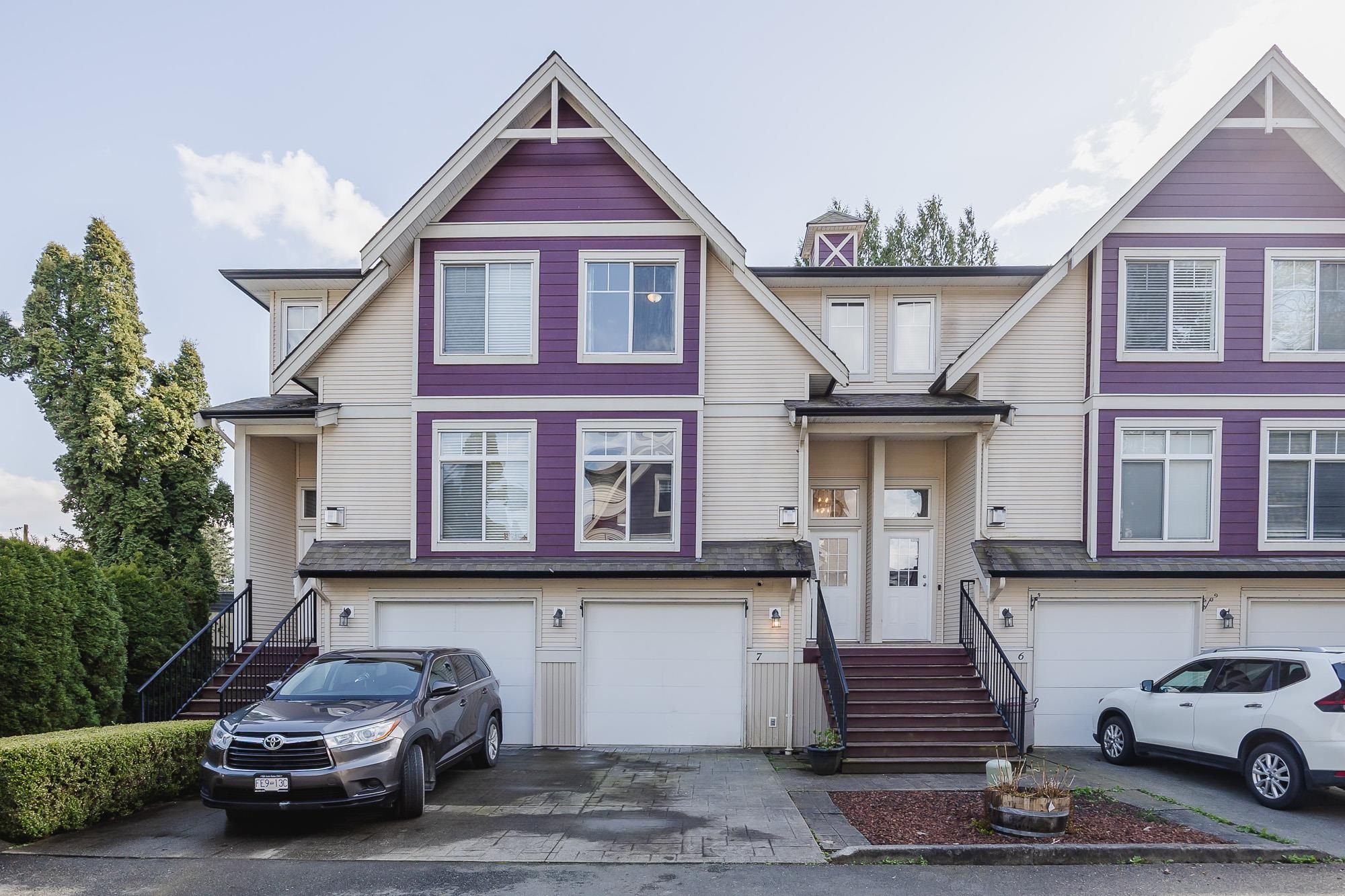 46608 Yale Road #7, Chilliwack, BC V2P 0A4