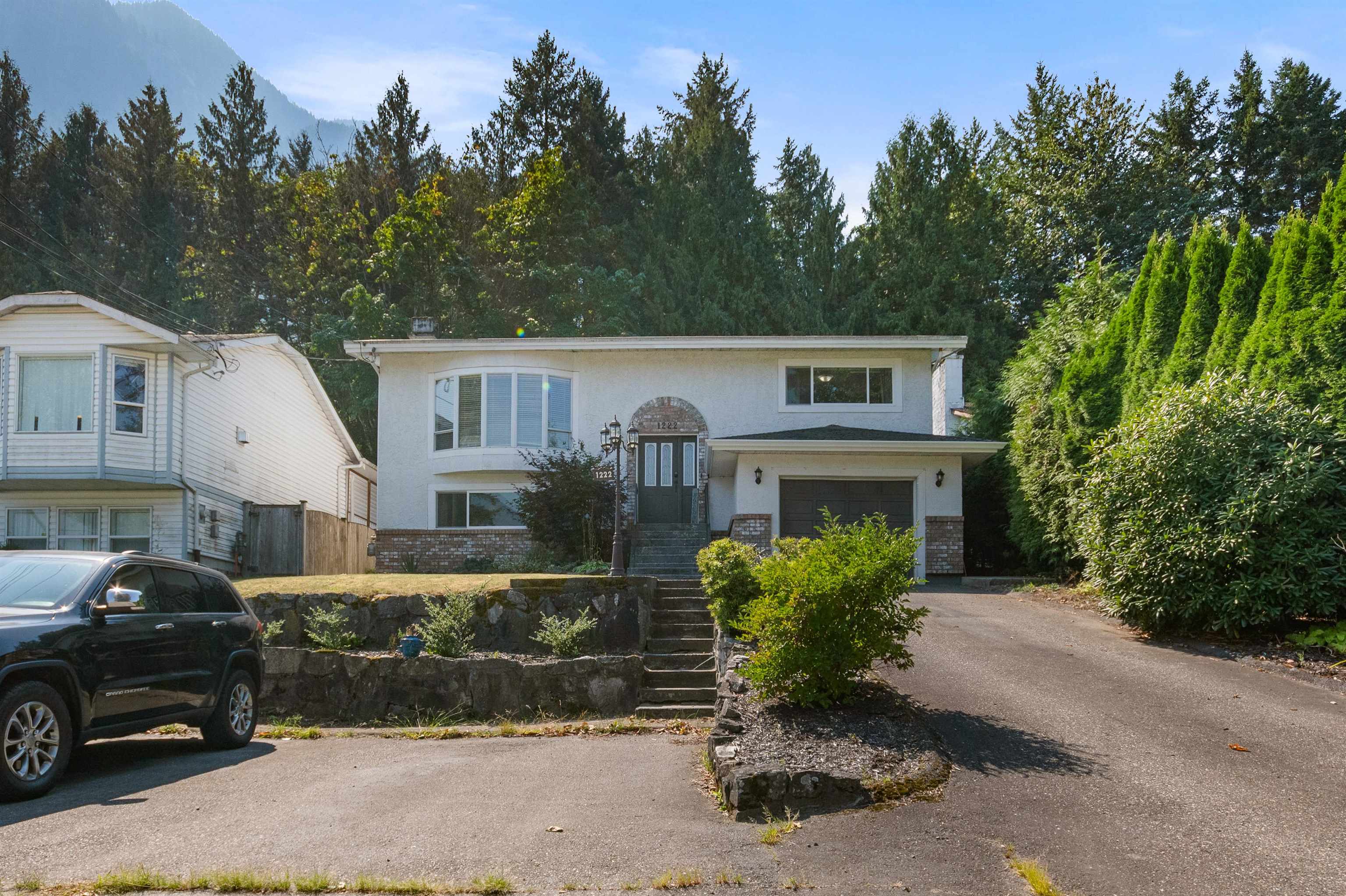 1222 Ryder Street, Hope, BC V0X 1L4