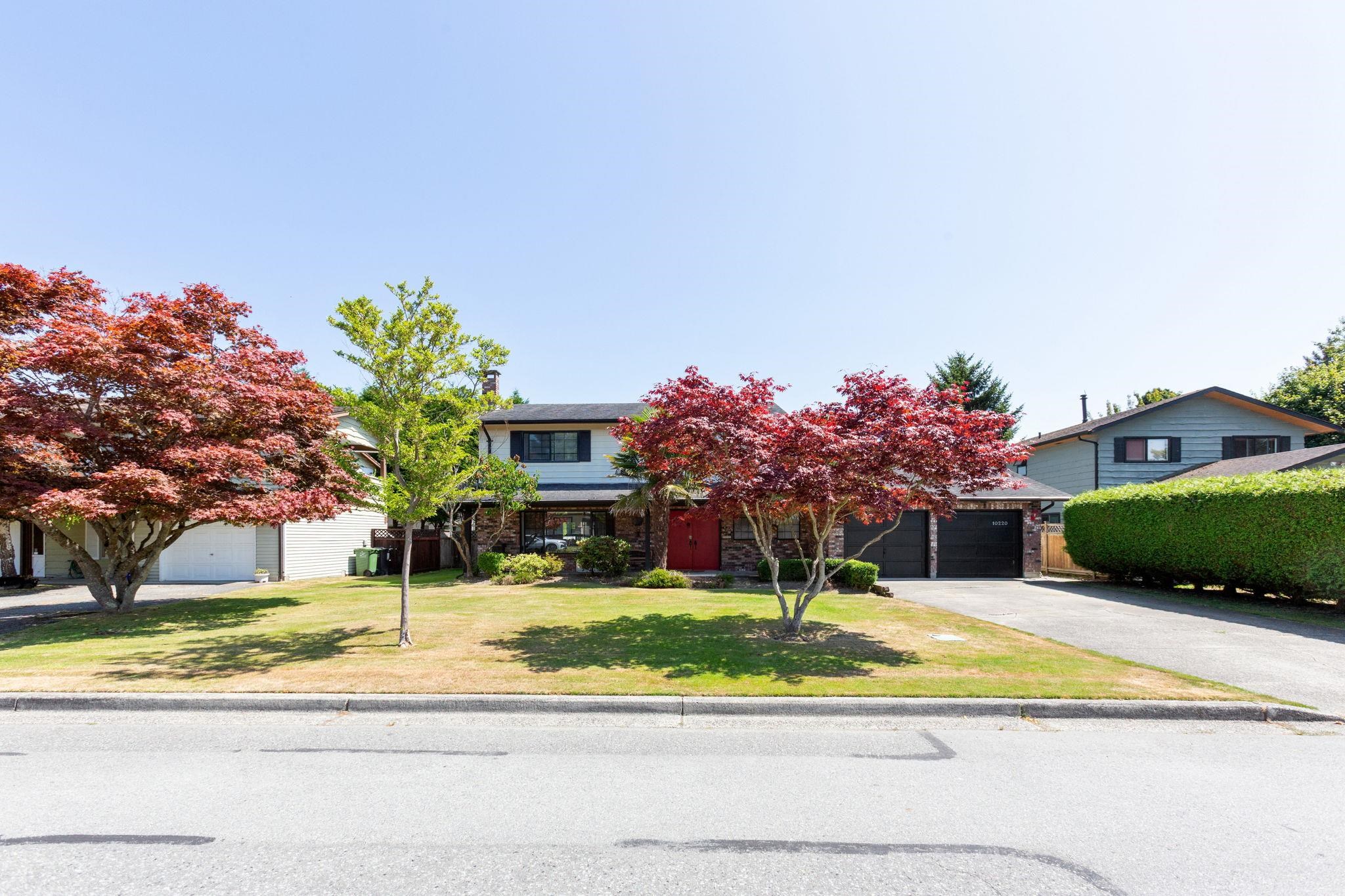 10220 Freshwater Drive, Richmond, BC V7E 4H7