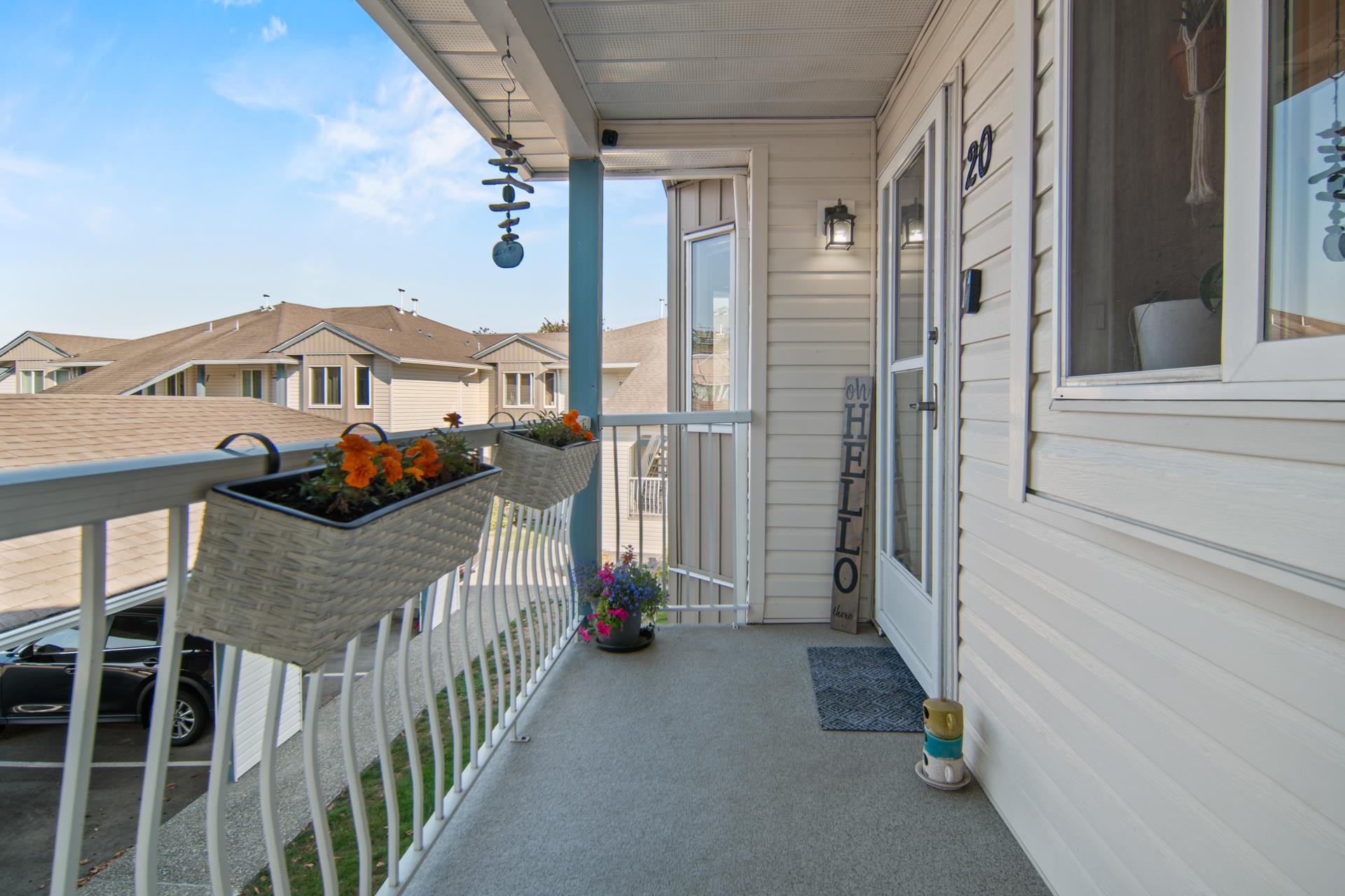 45435 Knight Road #20, Chilliwack, BC V2R 3E8