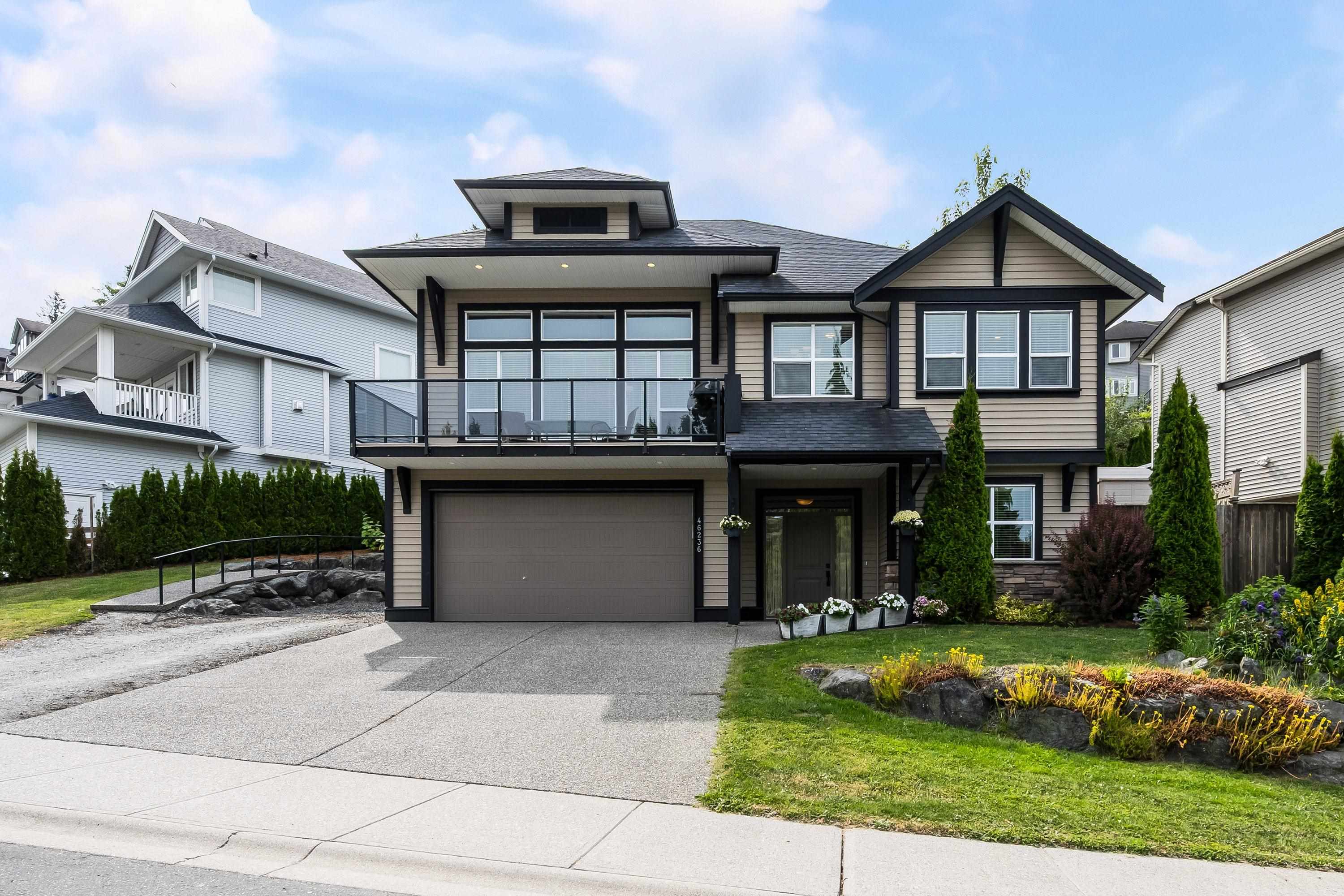 46236 Tournier Place, Chilliwack, BC V2R 6A2