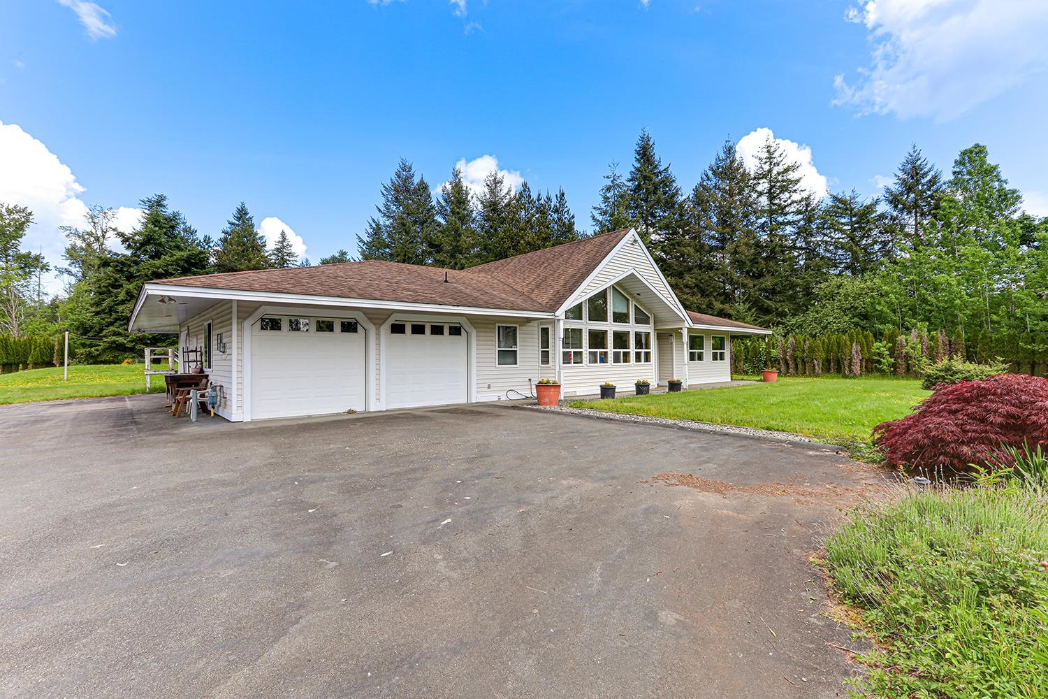 57a Avenue, Langley, BC V2Y 2L9