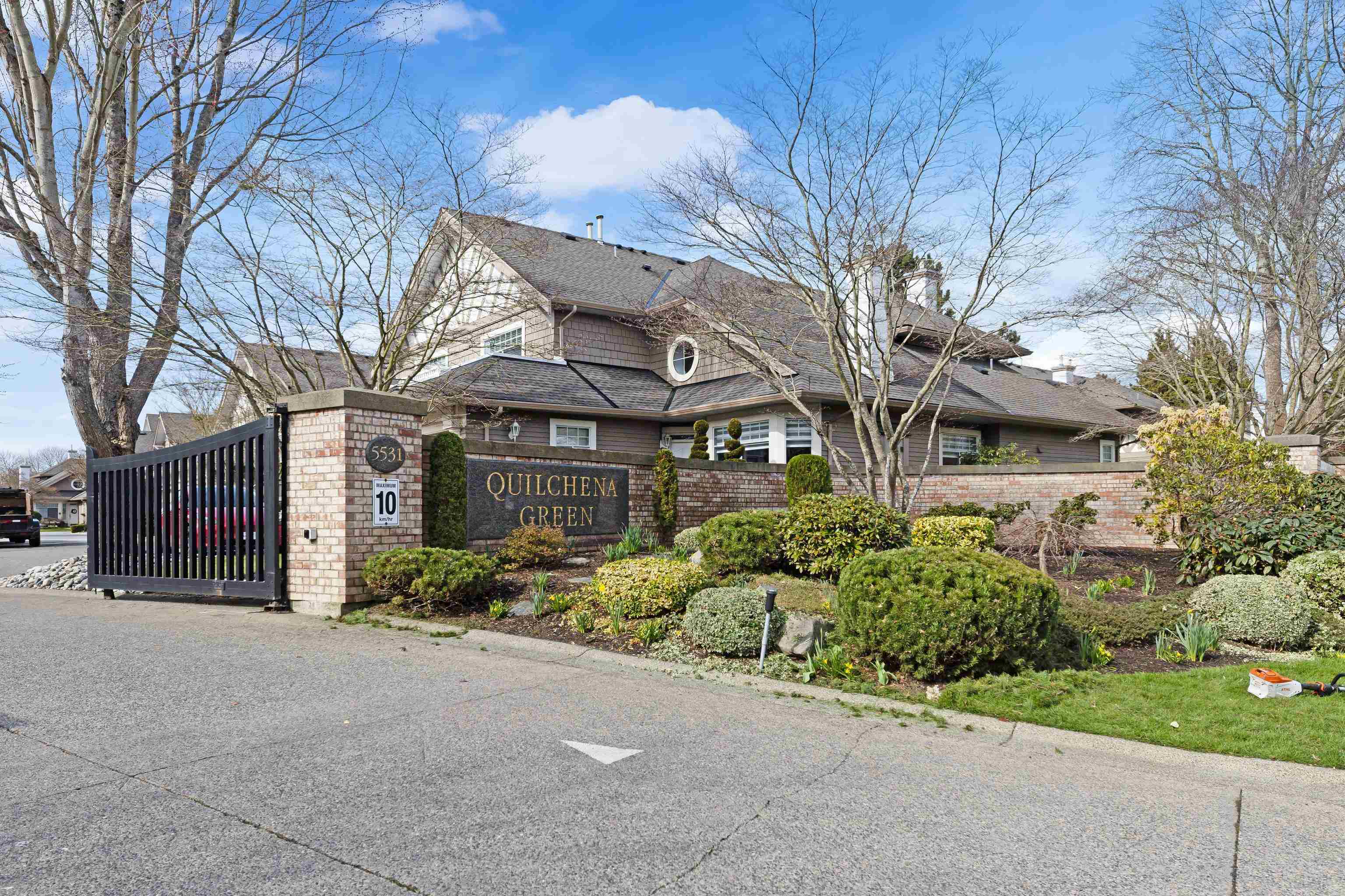 5531 Cornwall Drive #unit 72, Richmond, BC V7C 5N7
