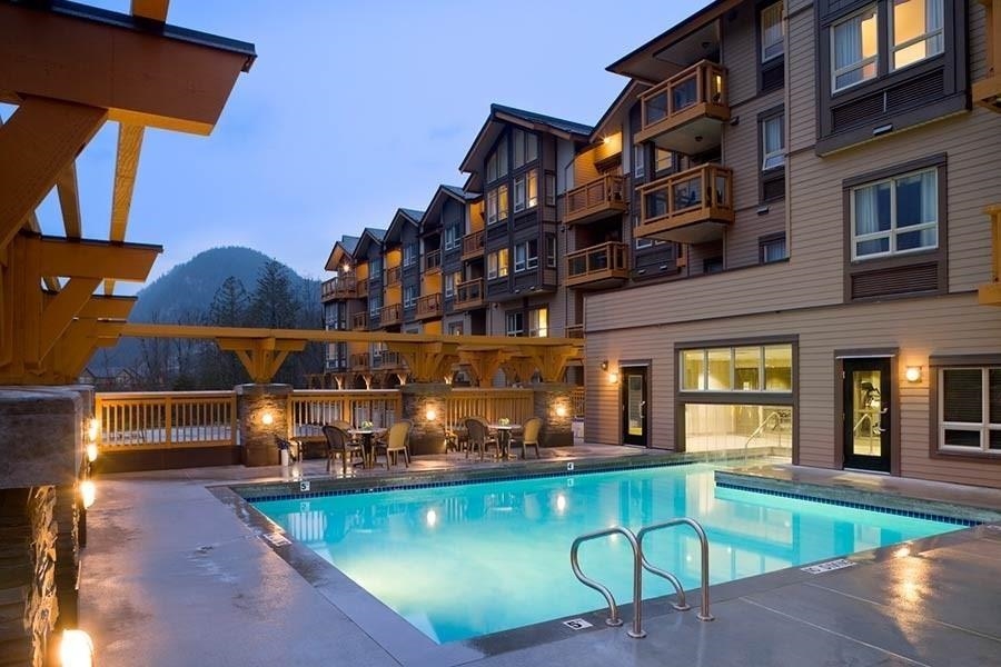 40900 Tantalus Road #101, Squamish, BC V8B 0R3