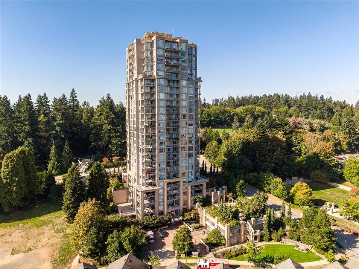 280 Ross Drive #402, New Westminster, BC V3L 0C2