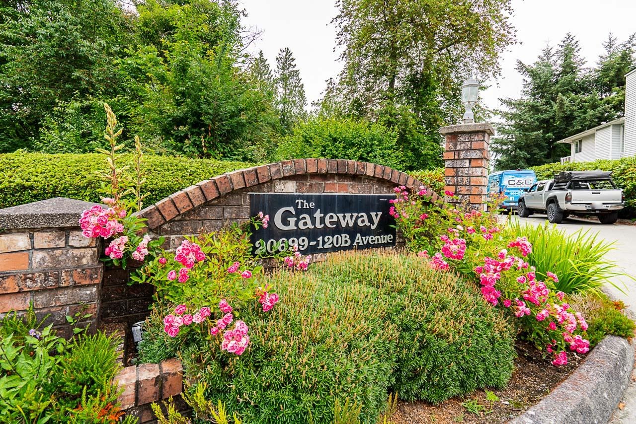 20699 120b Avenue #11, Maple Ridge, BC V2X 0A5