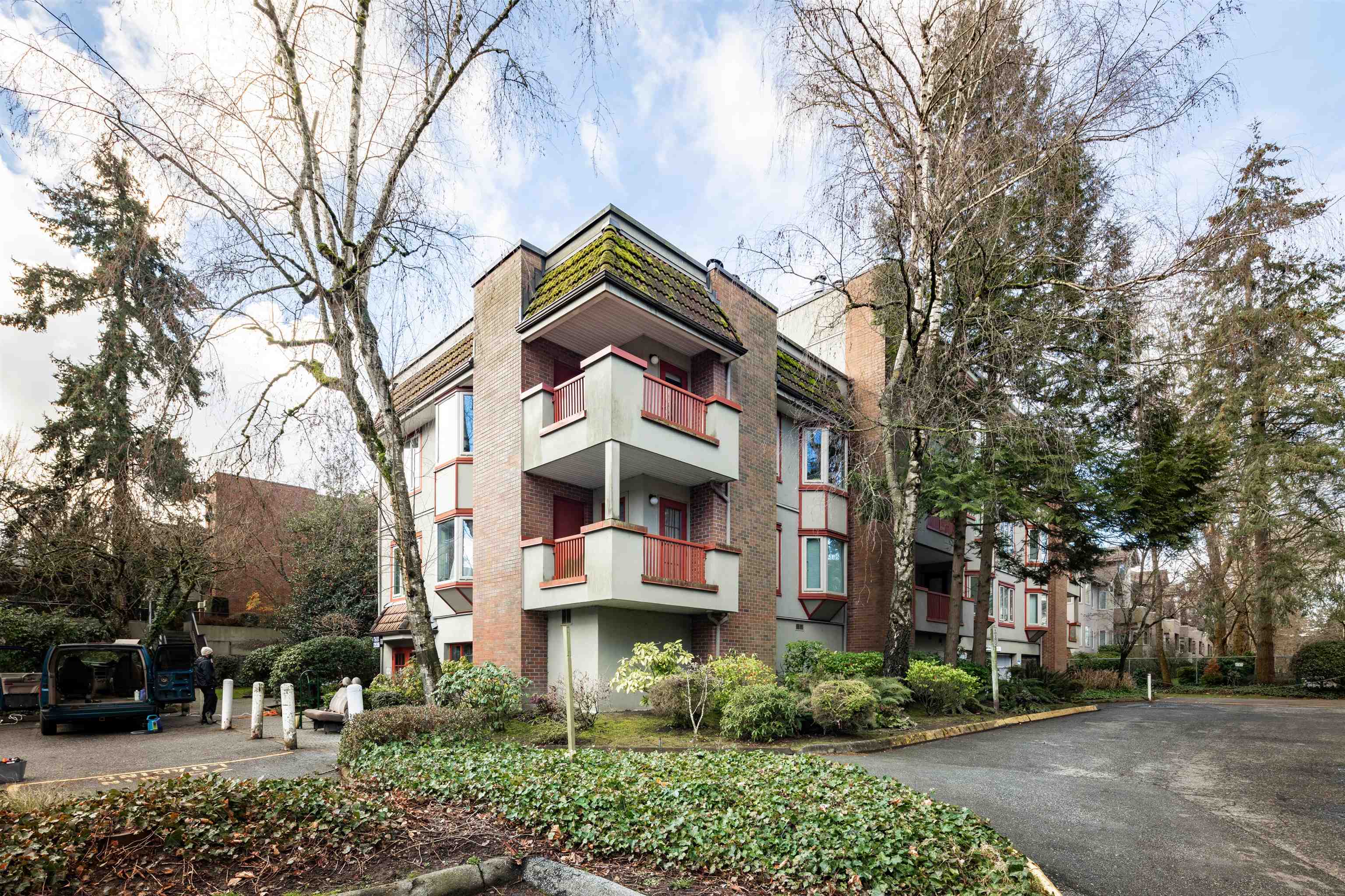7651 Minoru Boulevard #unit 136, Richmond, BC V6Y 1Z3