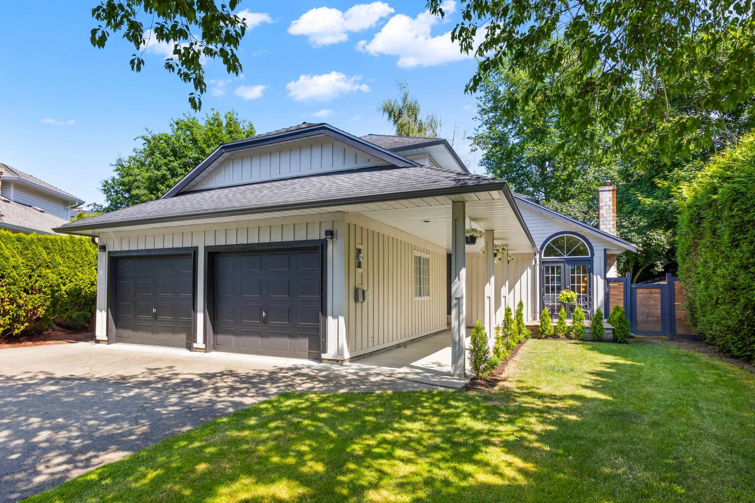143b Street, Surrey, BC V4A 8M7