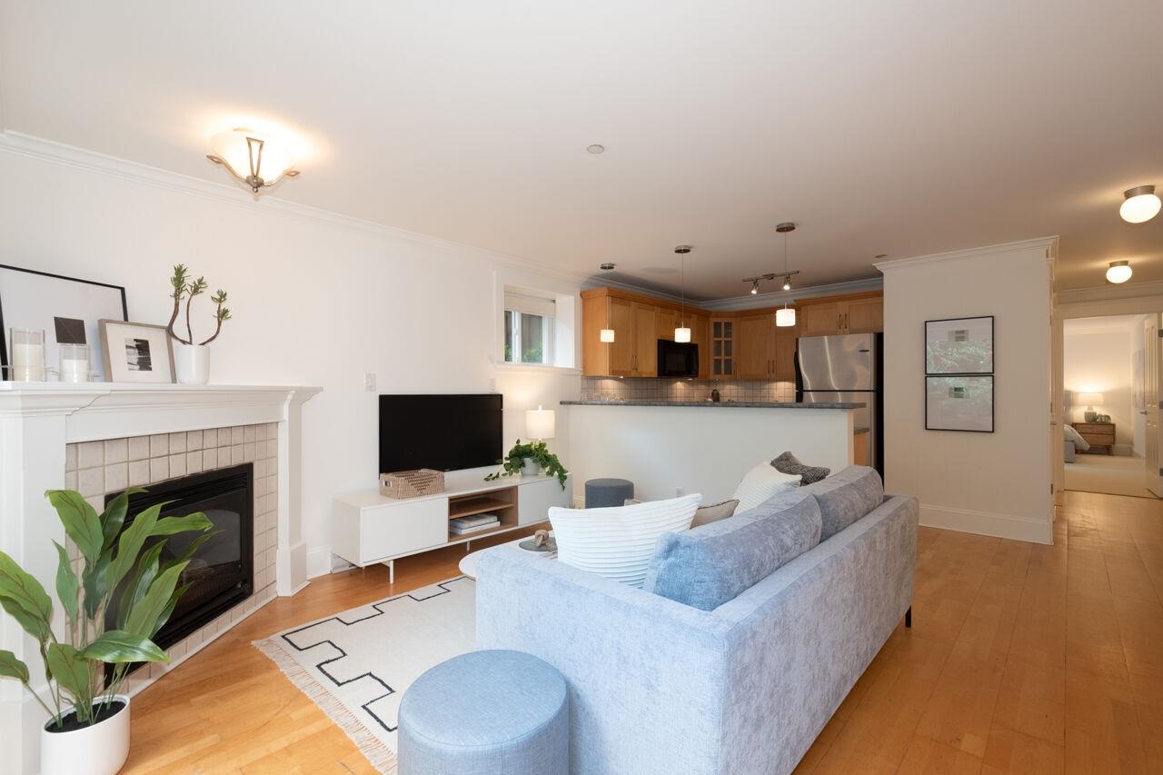 316 West 14th Avenue, Vancouver, BC V5Y 1X4