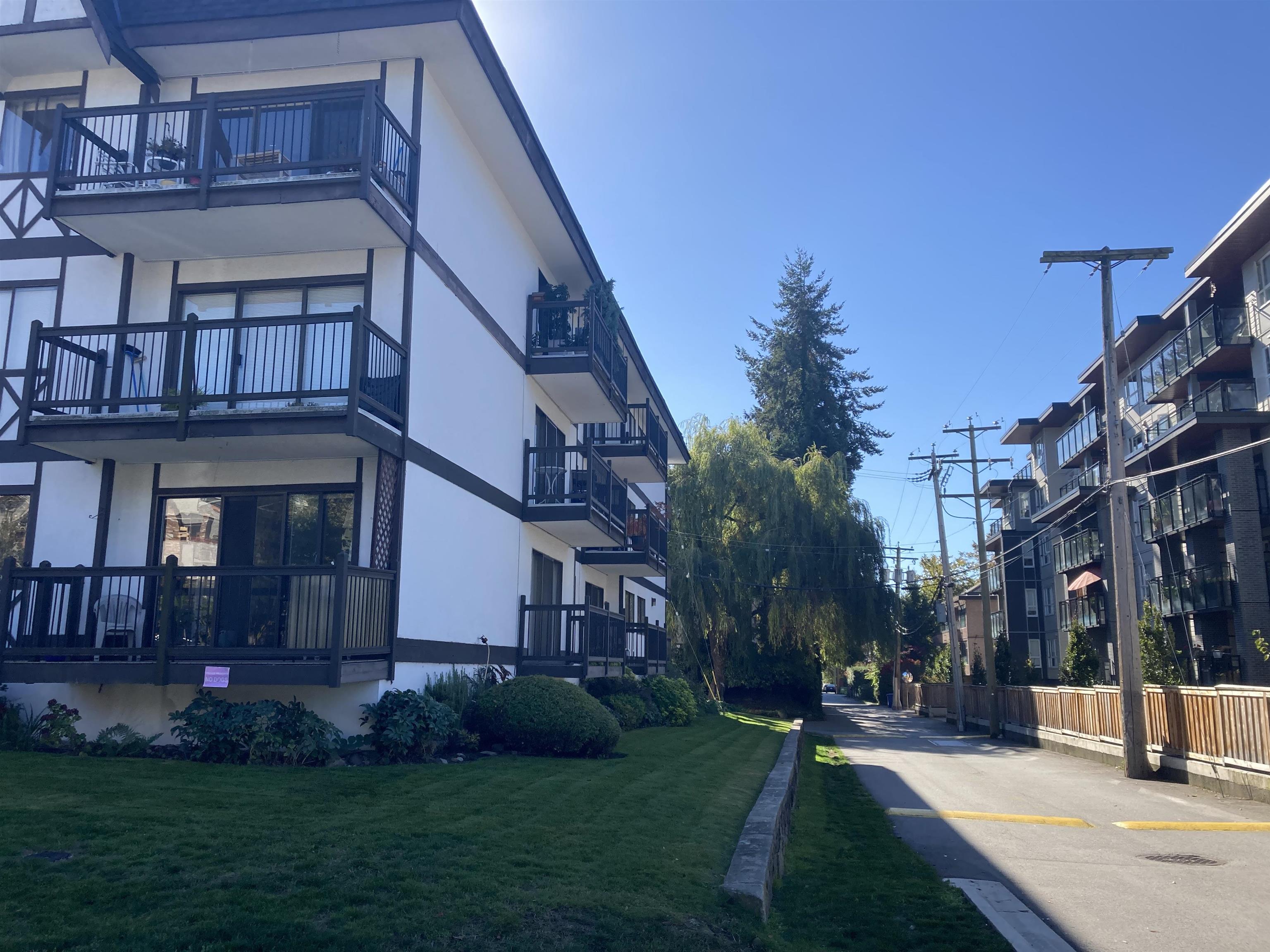 145 West 18th Avenue #103, North Vancouver, BC V7M 1W5