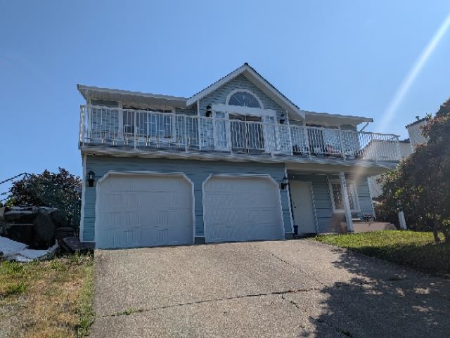 22964 Reid Avenue, Maple Ridge, BC V2X 0C1