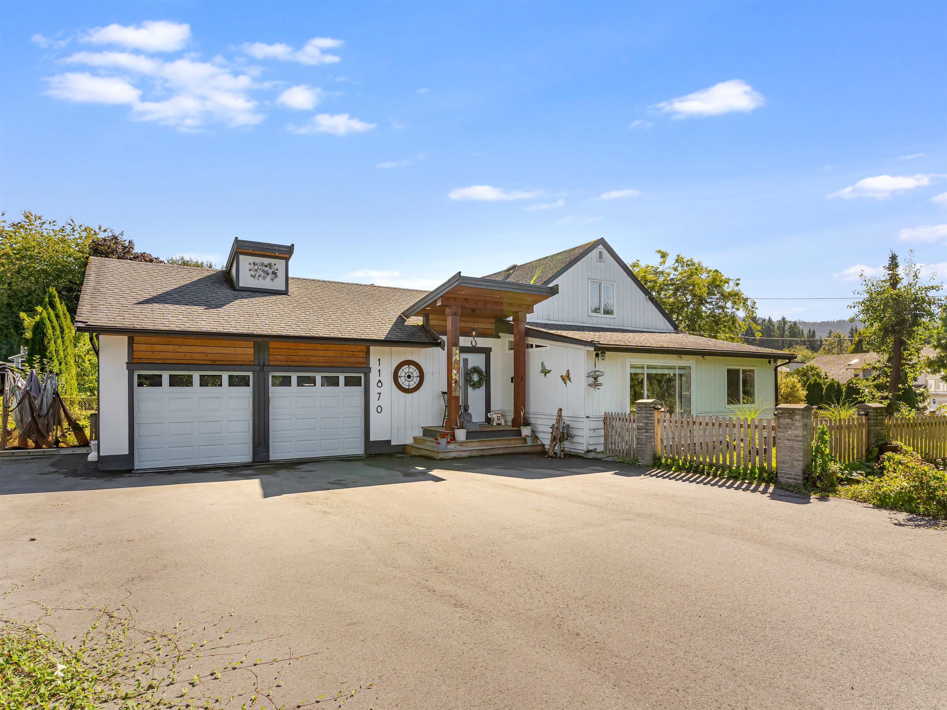 248 Street, Maple Ridge, BC V4R 2A9
