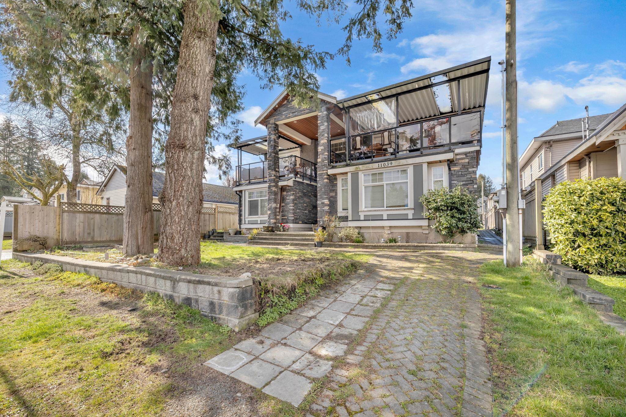 132 Street, Surrey, BC V3T 3X1