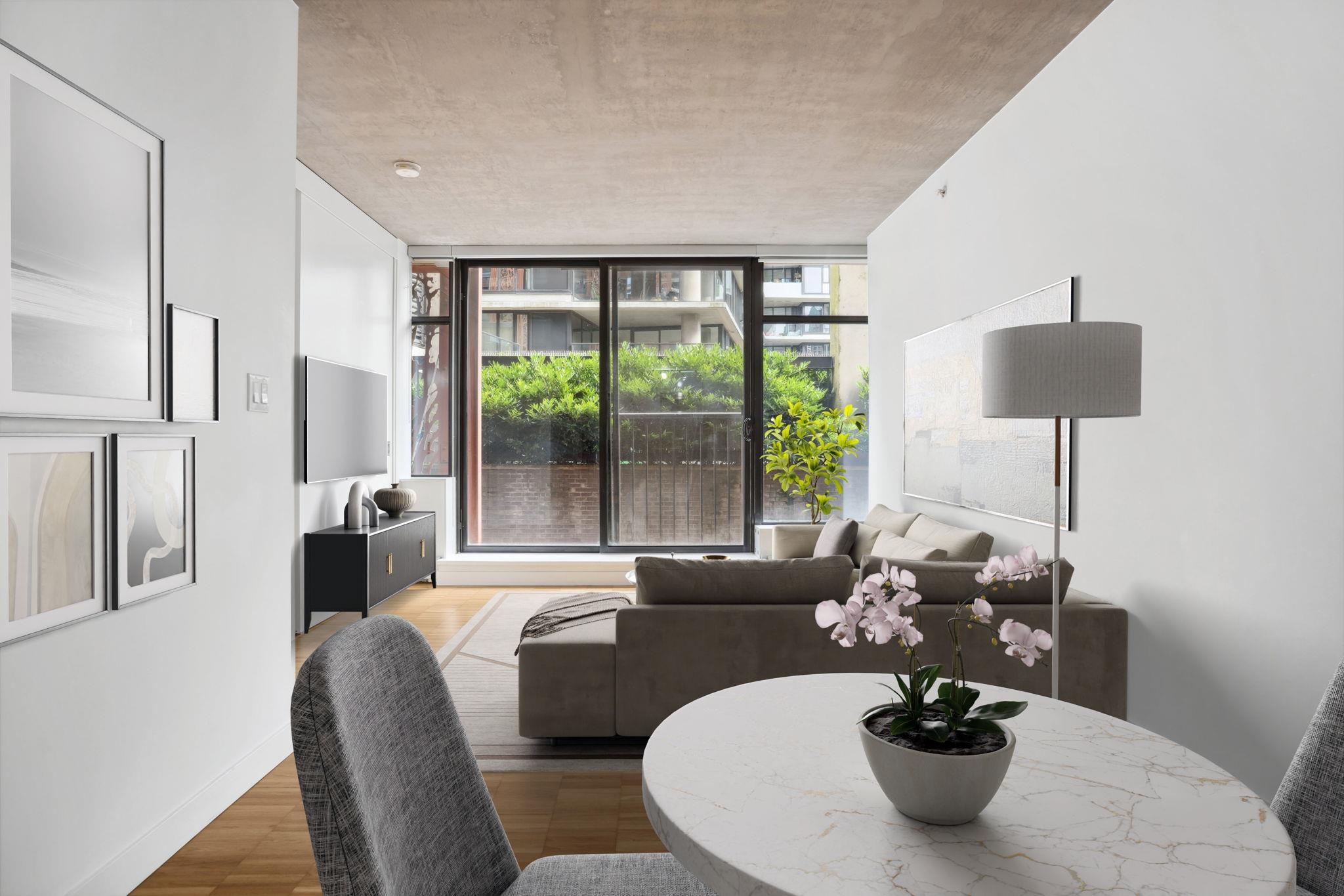 128 West Cordova Street #705, Vancouver, BC V6B 0E6