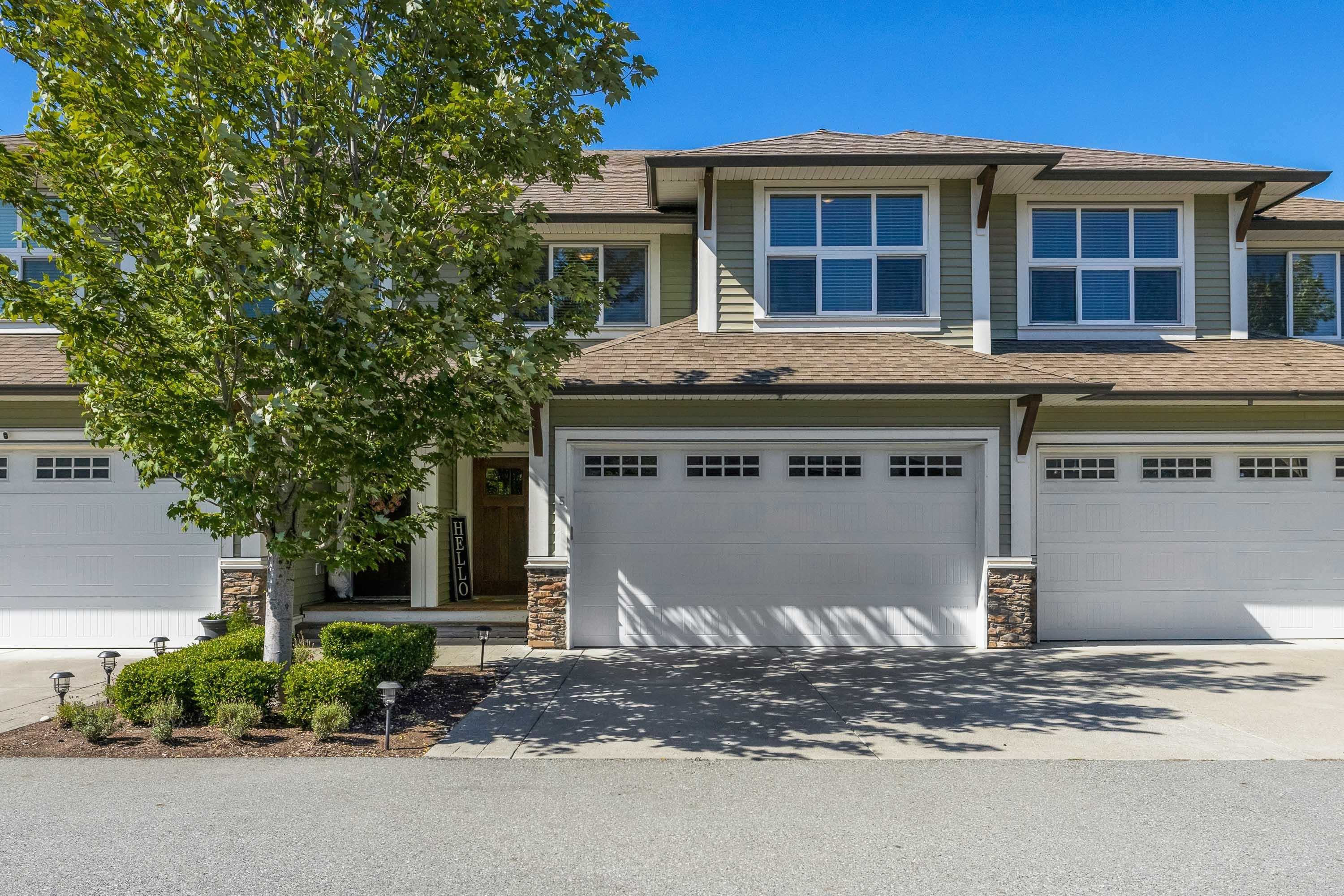 6491 Vedder Road #5, Chilliwack, BC V2R 0Y5