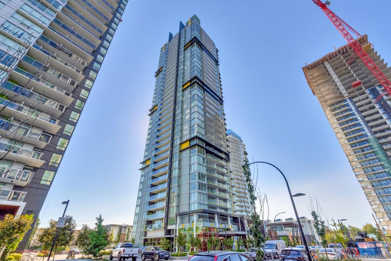 6700 Dunblane Avenue #2406, Burnaby, BC V5H 0J3