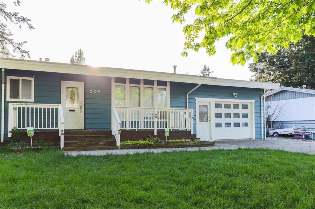 2259 Lynden Street, Abbotsford, BC V2T 3B8