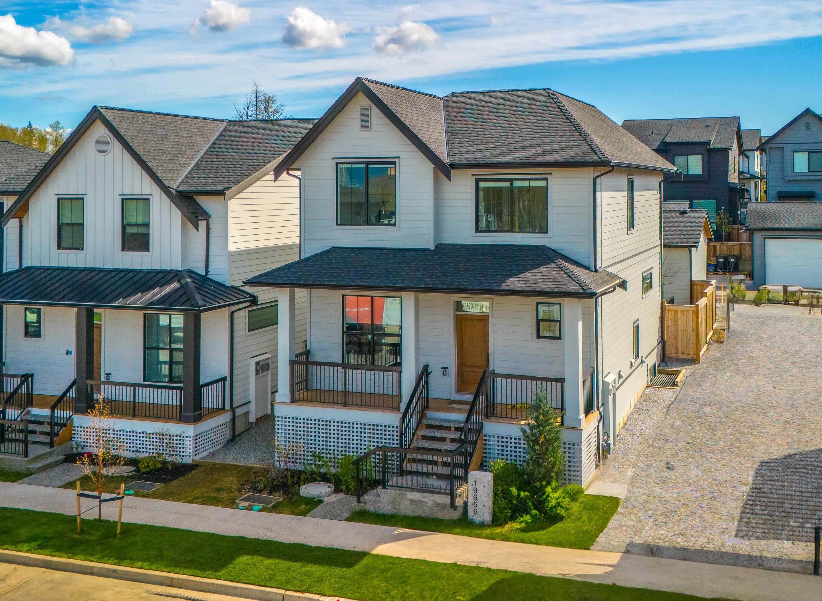 76b Avenue, Langley, BC V2Y 3T4