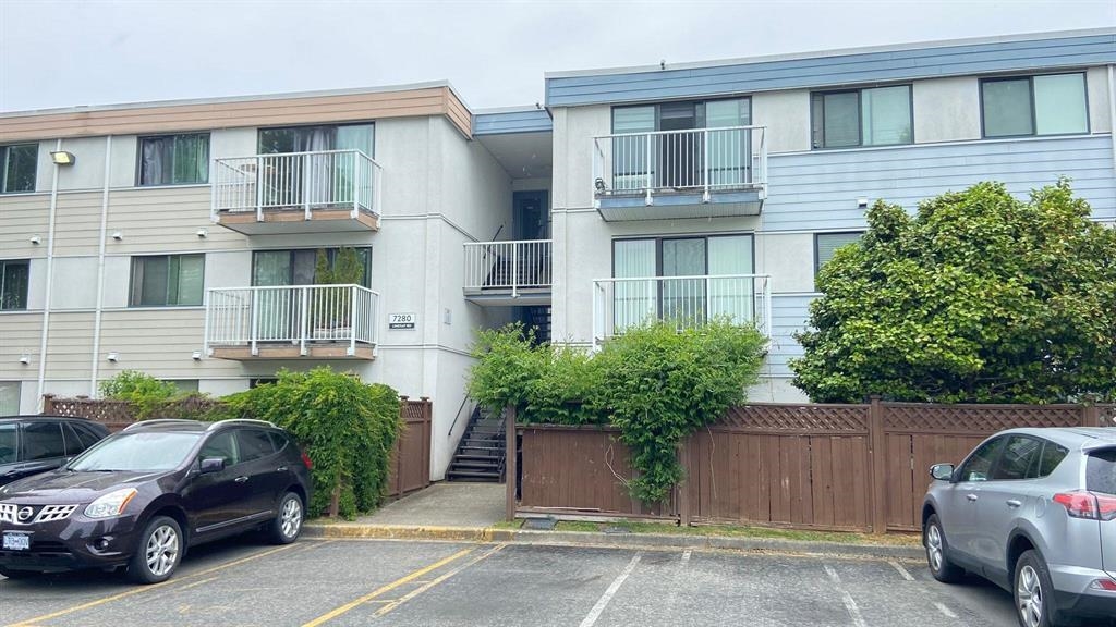 7280 Lindsay Road #304, Richmond, BC V7C 3M6