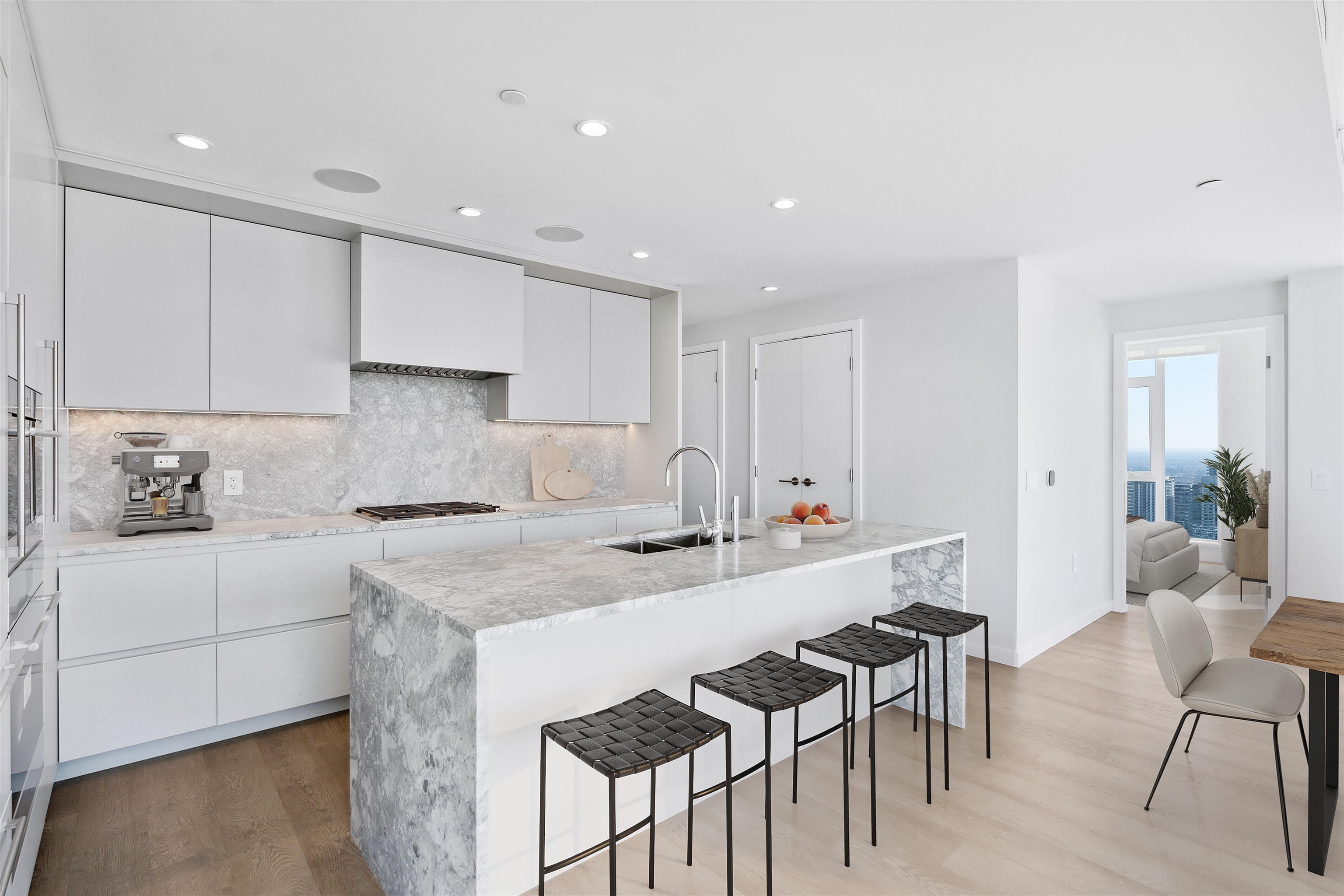 7433 Cambie Street #2106, Vancouver, BC V6P 0J8