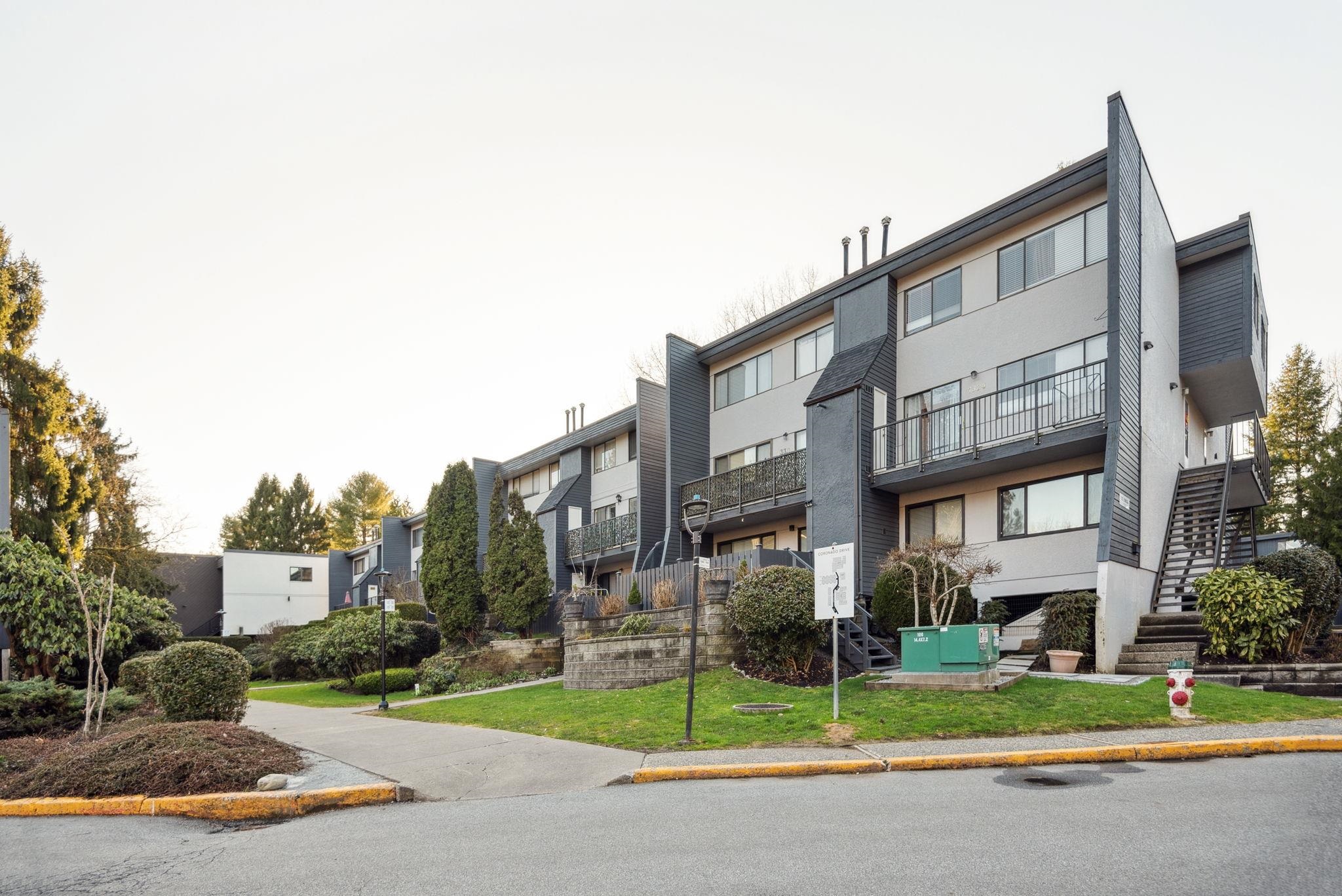 7332 Coronado Drive, Burnaby, BC V5A 1R1
