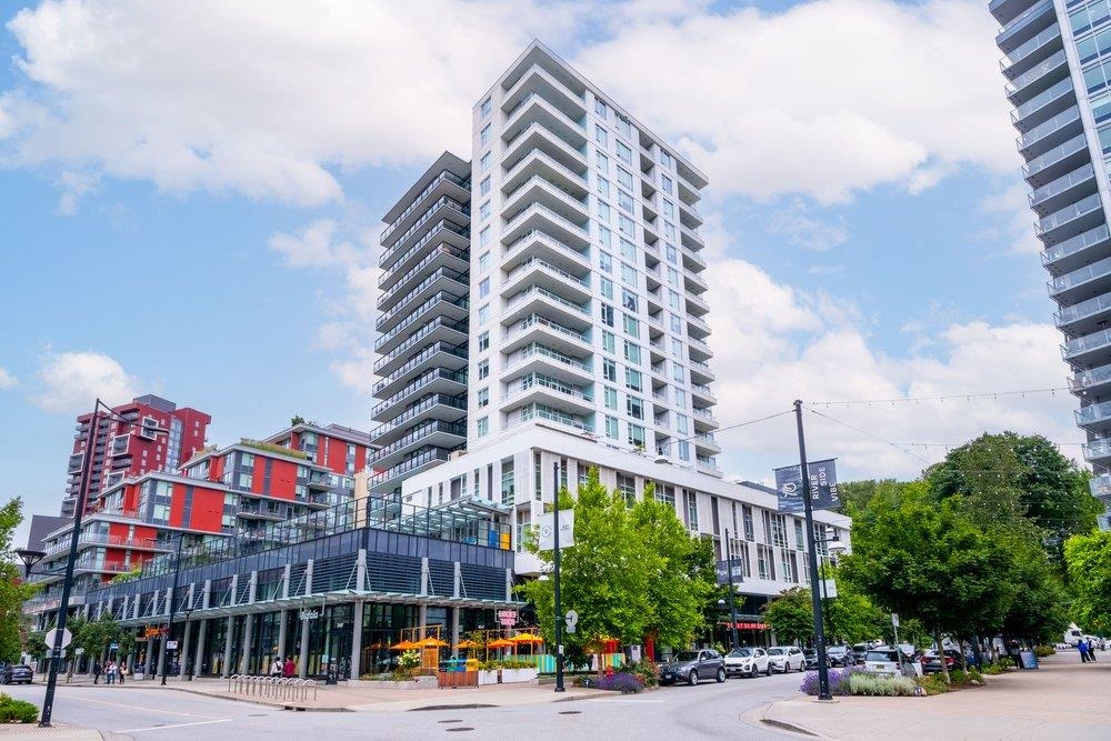 8533 River District Crossing #302, Vancouver, BC V5S 0C8