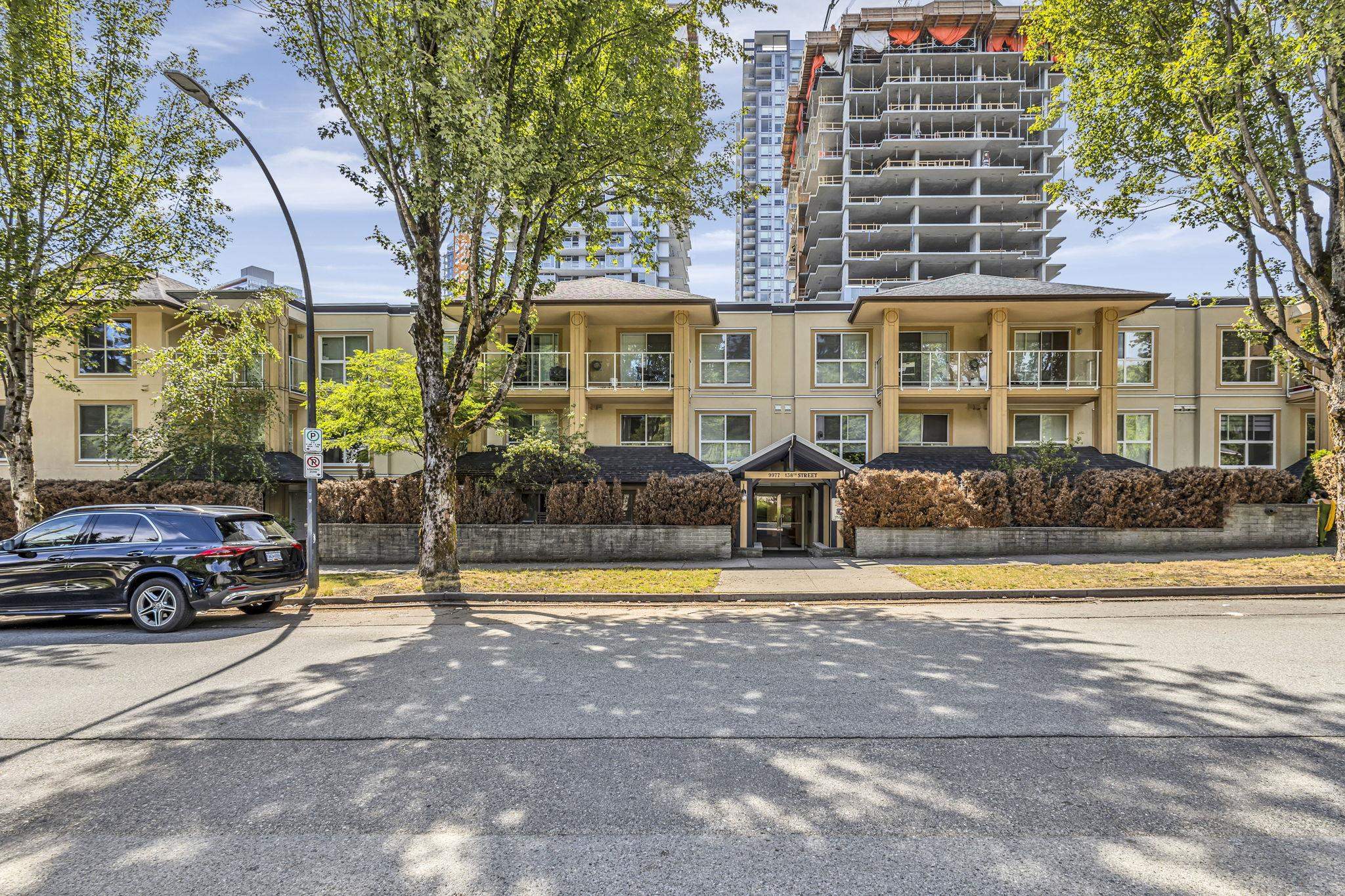 9977 138 Street #19, Surrey, BC V3T 5E4
